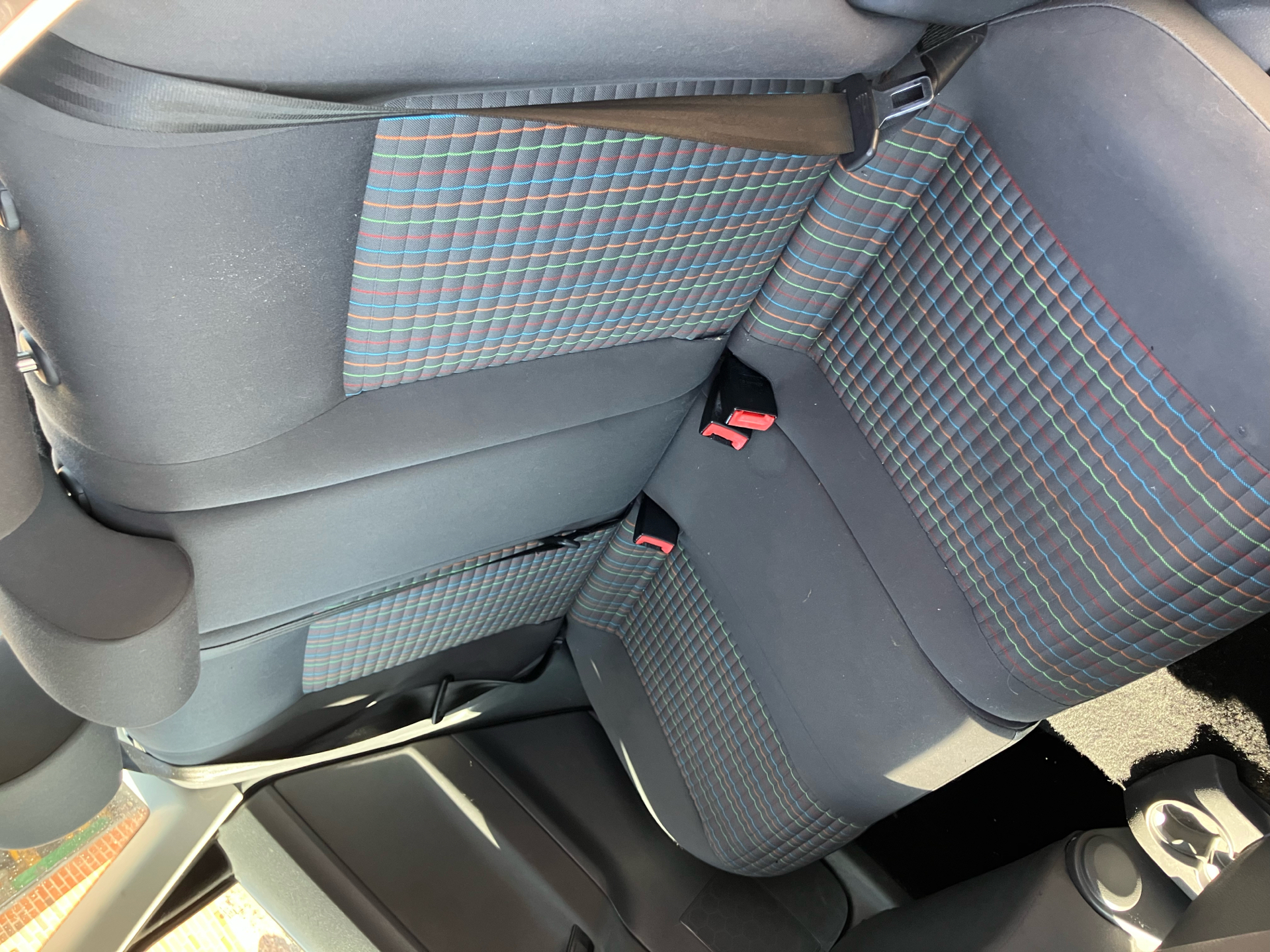 Billede af VW Polo 1,4 16V Trendline 80HK 5d