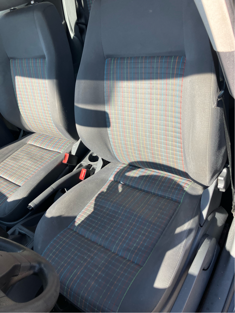 Billede af VW Polo 1,4 16V Trendline 80HK 5d
