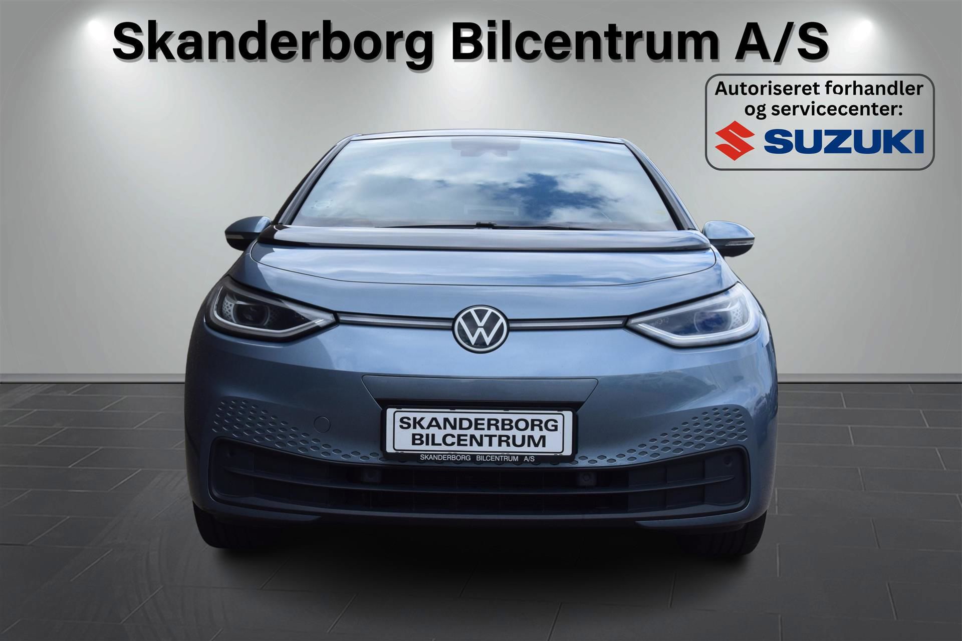 Billede af VW ID.3 EL Family 204HK 5d Aut.
