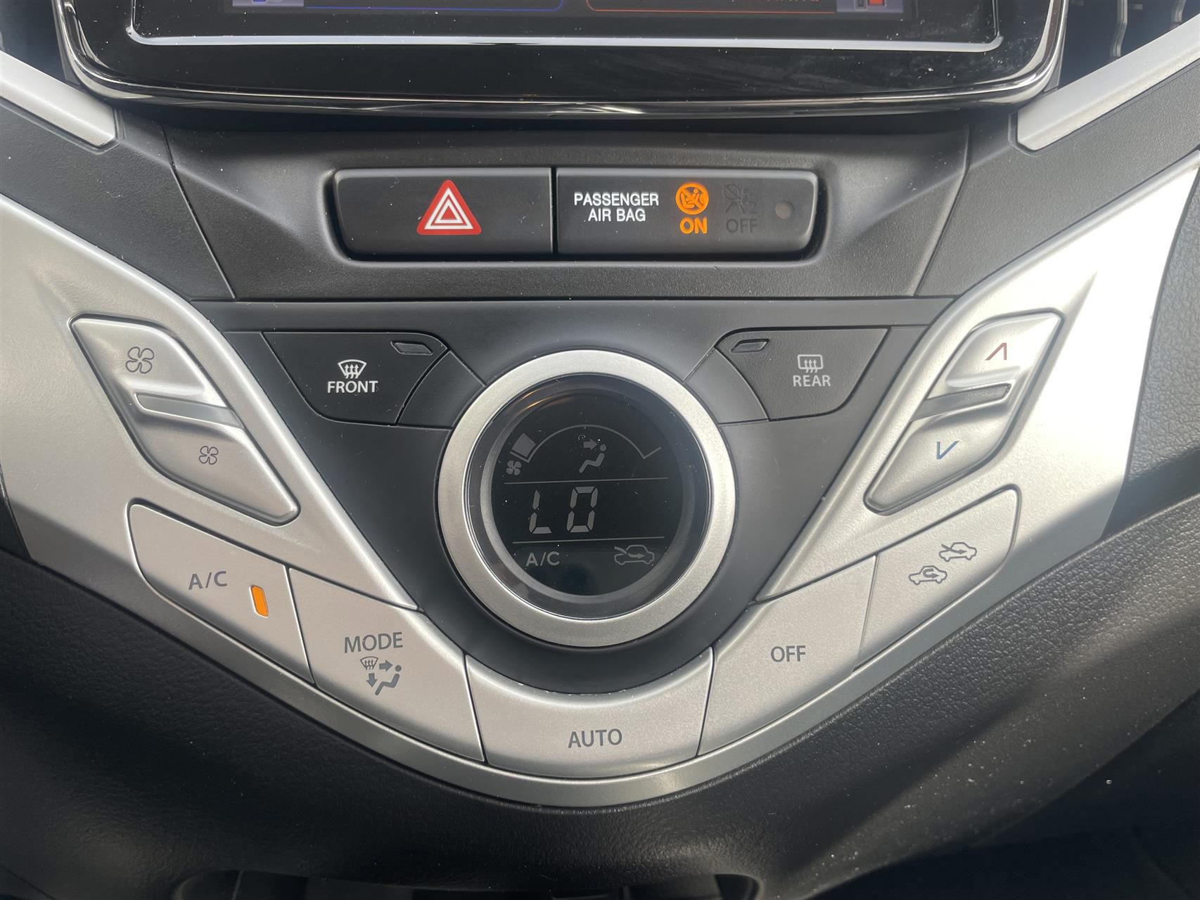 Billede af Suzuki Baleno 1,2 SHVS  Mild hybrid Exclusive mild-hybrid 90HK 5d