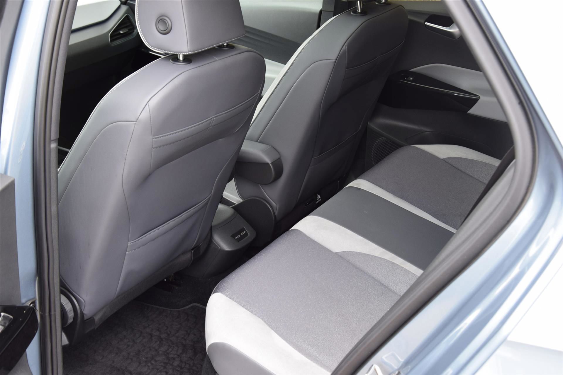Billede af VW ID.3 EL Family 204HK 5d Aut.