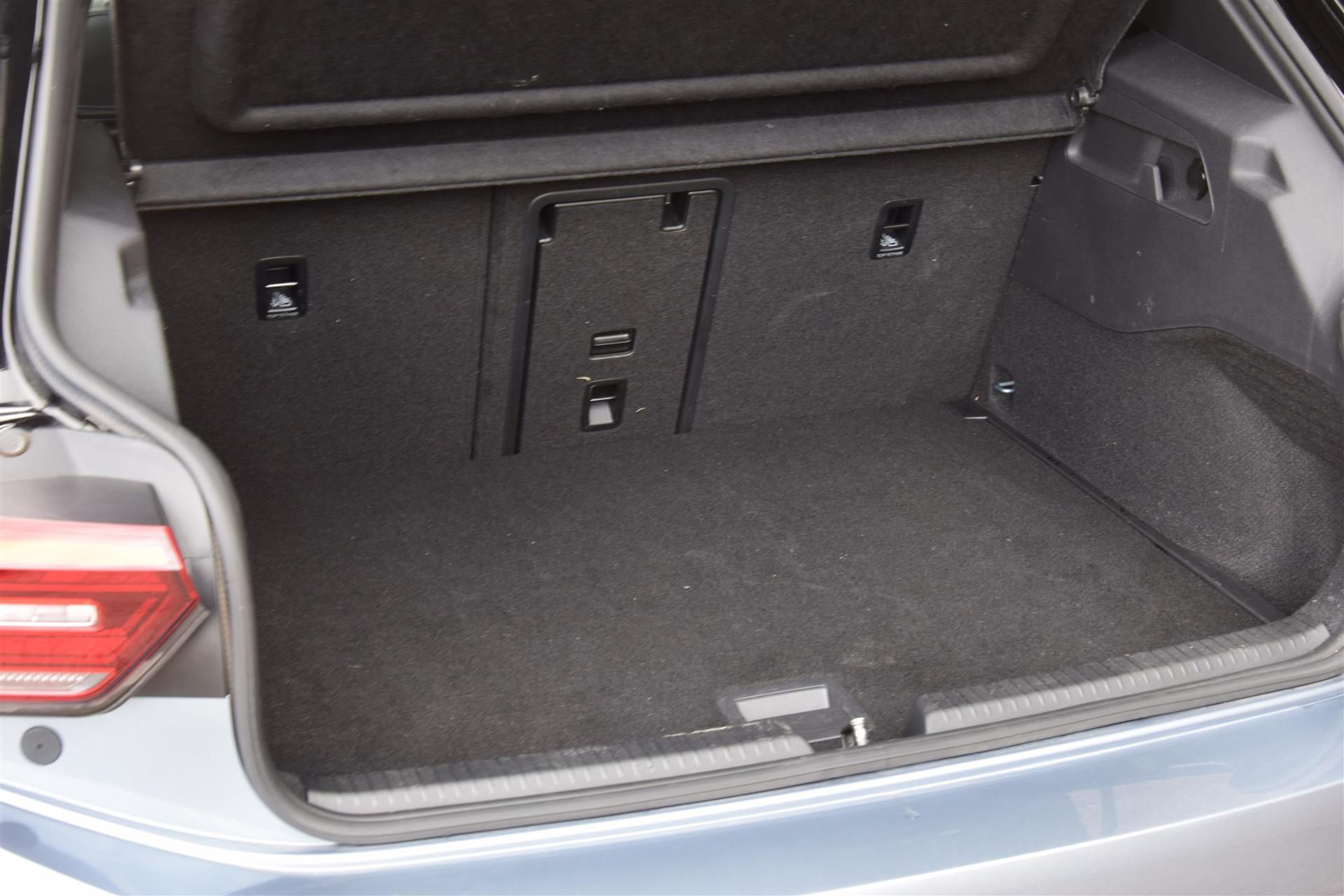 Billede af VW ID.3 EL Family 204HK 5d Aut.