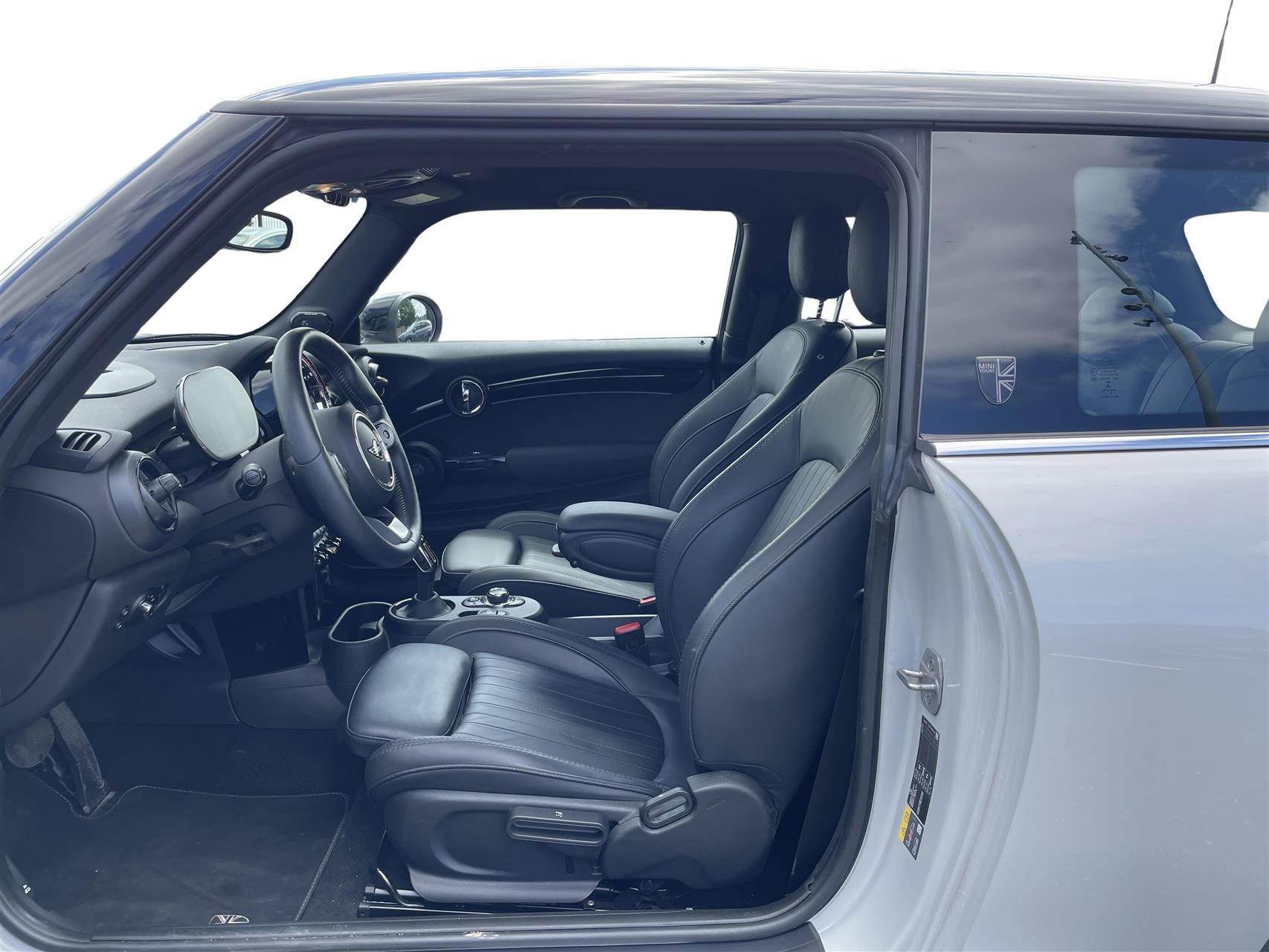 Billede af Mini Cooper SE EL Maximise 184HK 3d Aut.