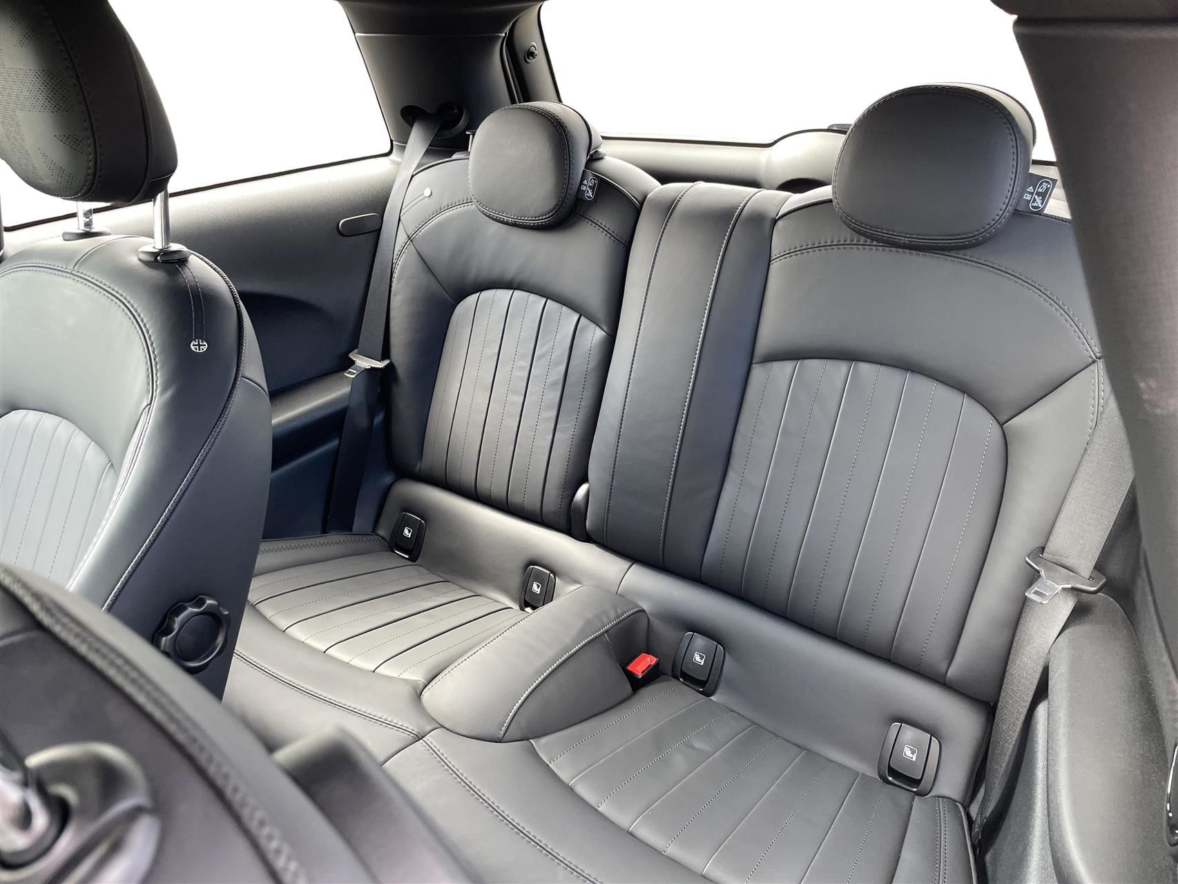 Billede af Mini Cooper SE EL Maximise 184HK 3d Aut.