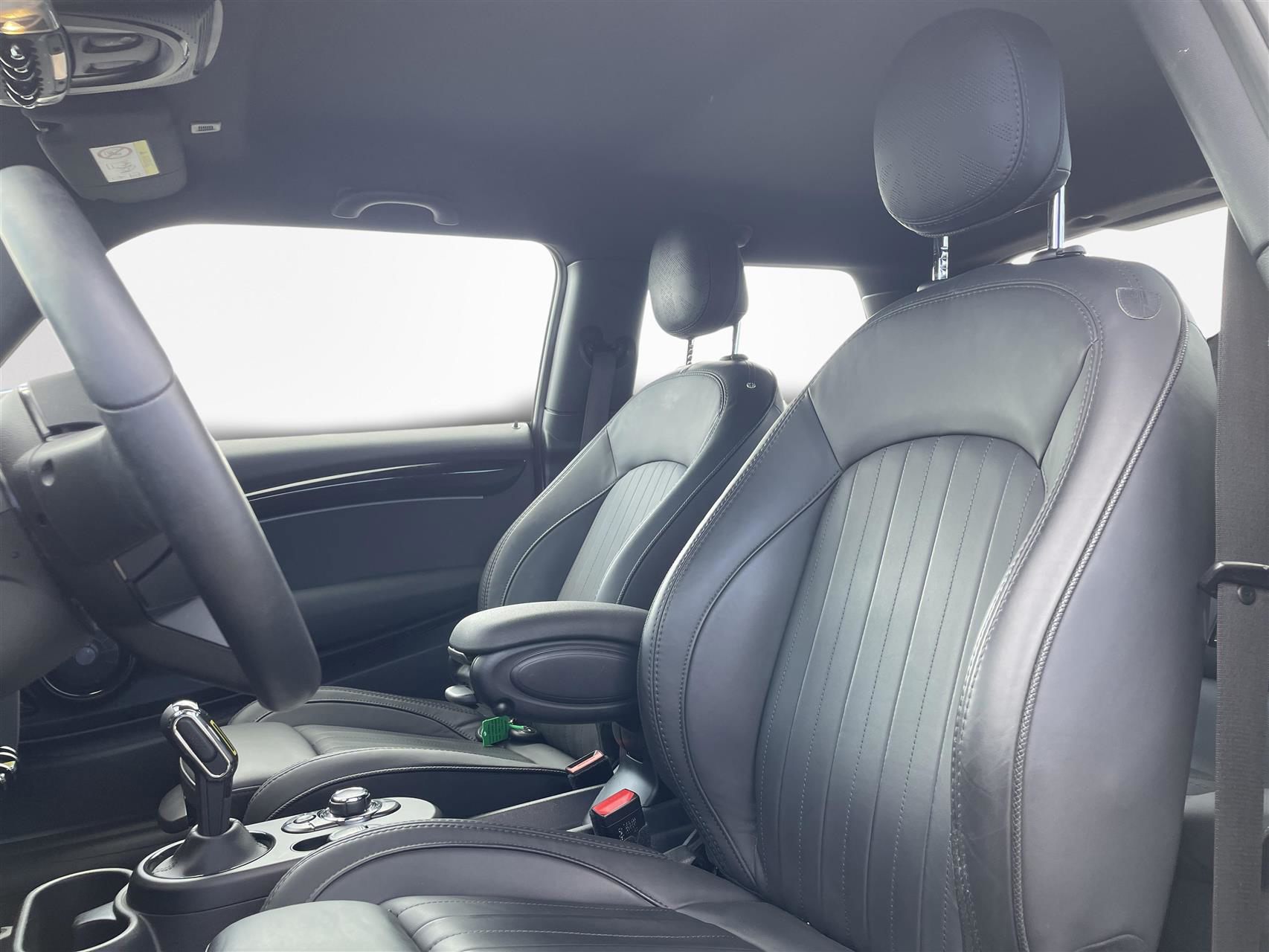 Billede af Mini Cooper SE EL Maximise 184HK 3d Aut.