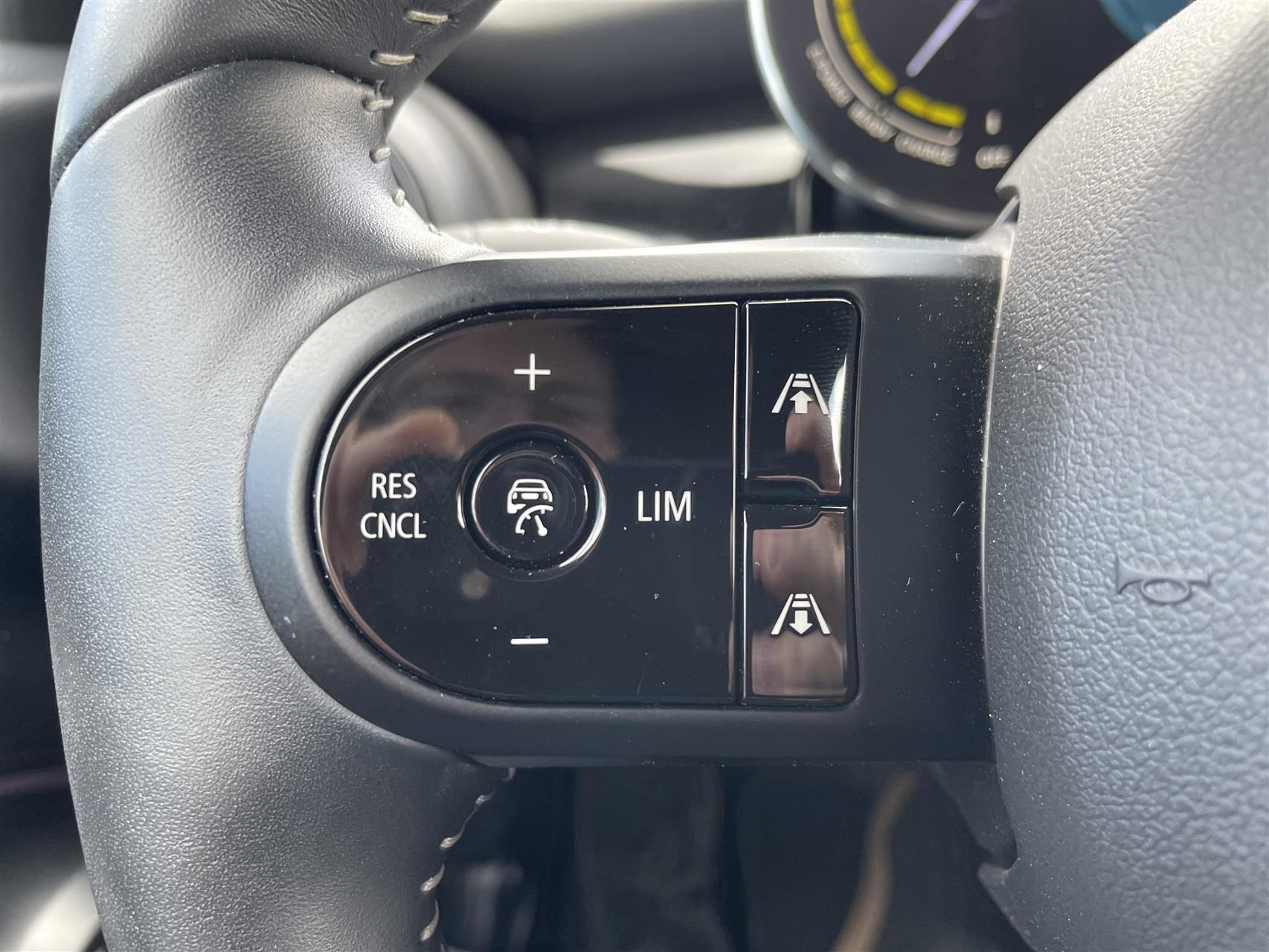 Billede af Mini Cooper SE EL Maximise 184HK 3d Aut.