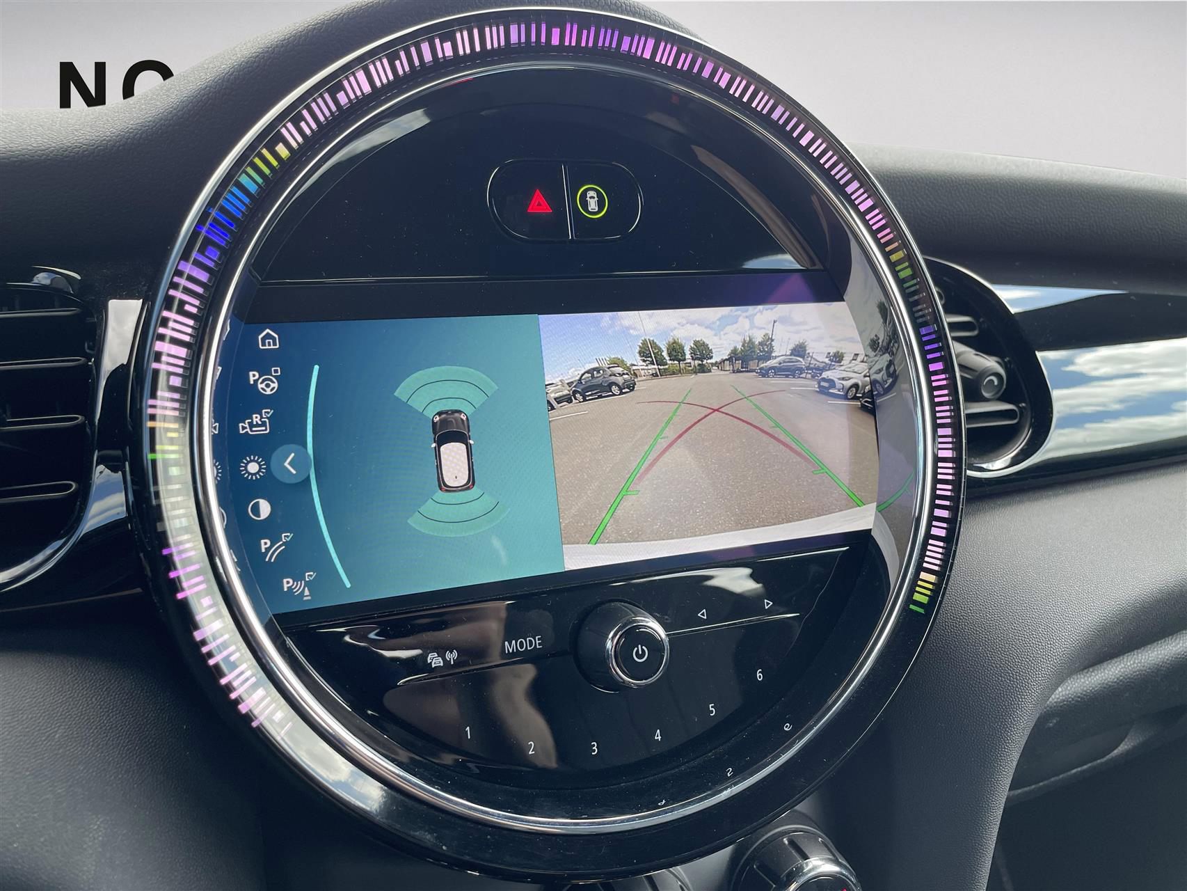 Billede af Mini Cooper SE EL Maximise 184HK 3d Aut.