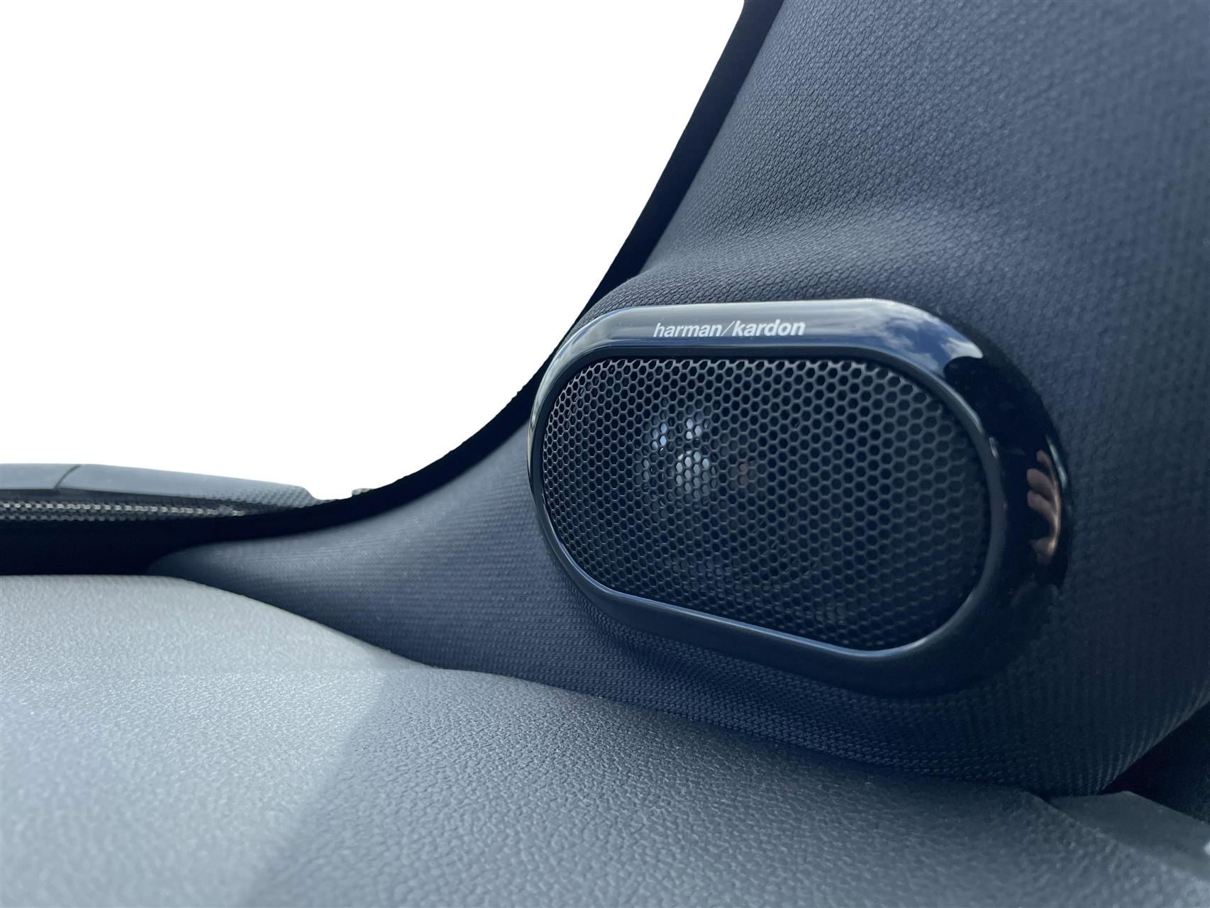 Billede af Mini Cooper SE EL Maximise 184HK 3d Aut.