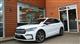 Billede af Skoda Enyaq iV 80X EL Sportline 4x4 265HK 5d Aut.