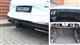 Billede af Skoda Enyaq iV 80X EL Sportline 4x4 265HK 5d Aut.