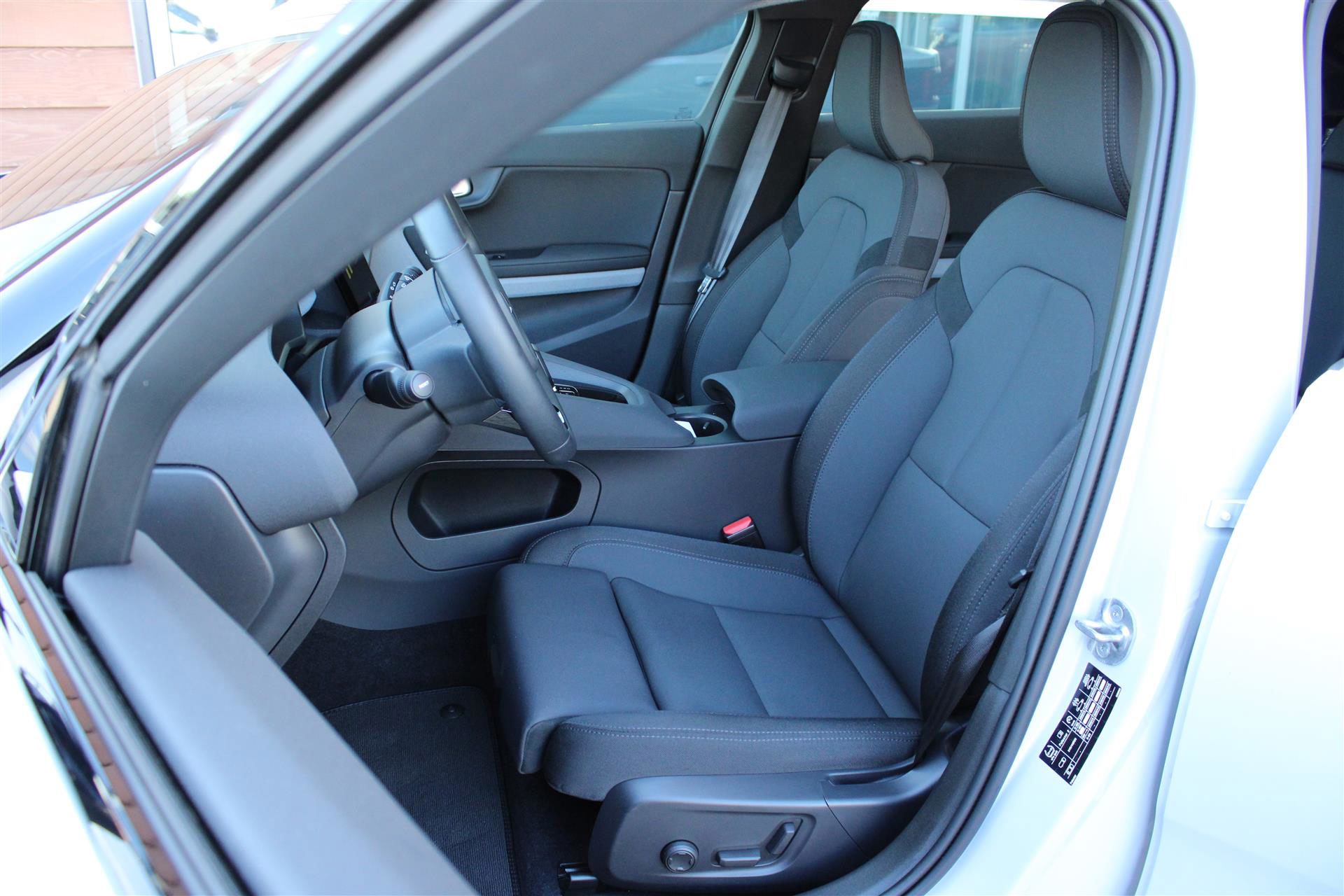 Billede af Polestar 2 EL Long Range AWD 408HK 5d Aut.