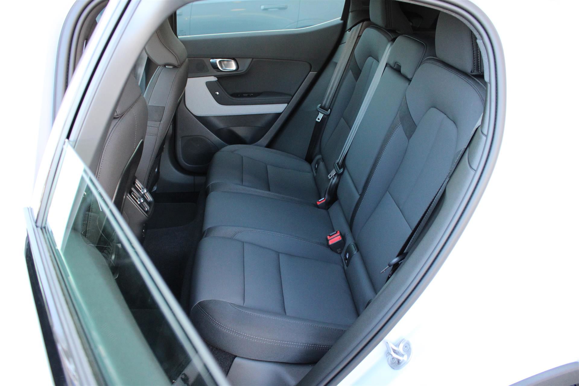 Billede af Polestar 2 EL Long Range AWD 408HK 5d Aut.