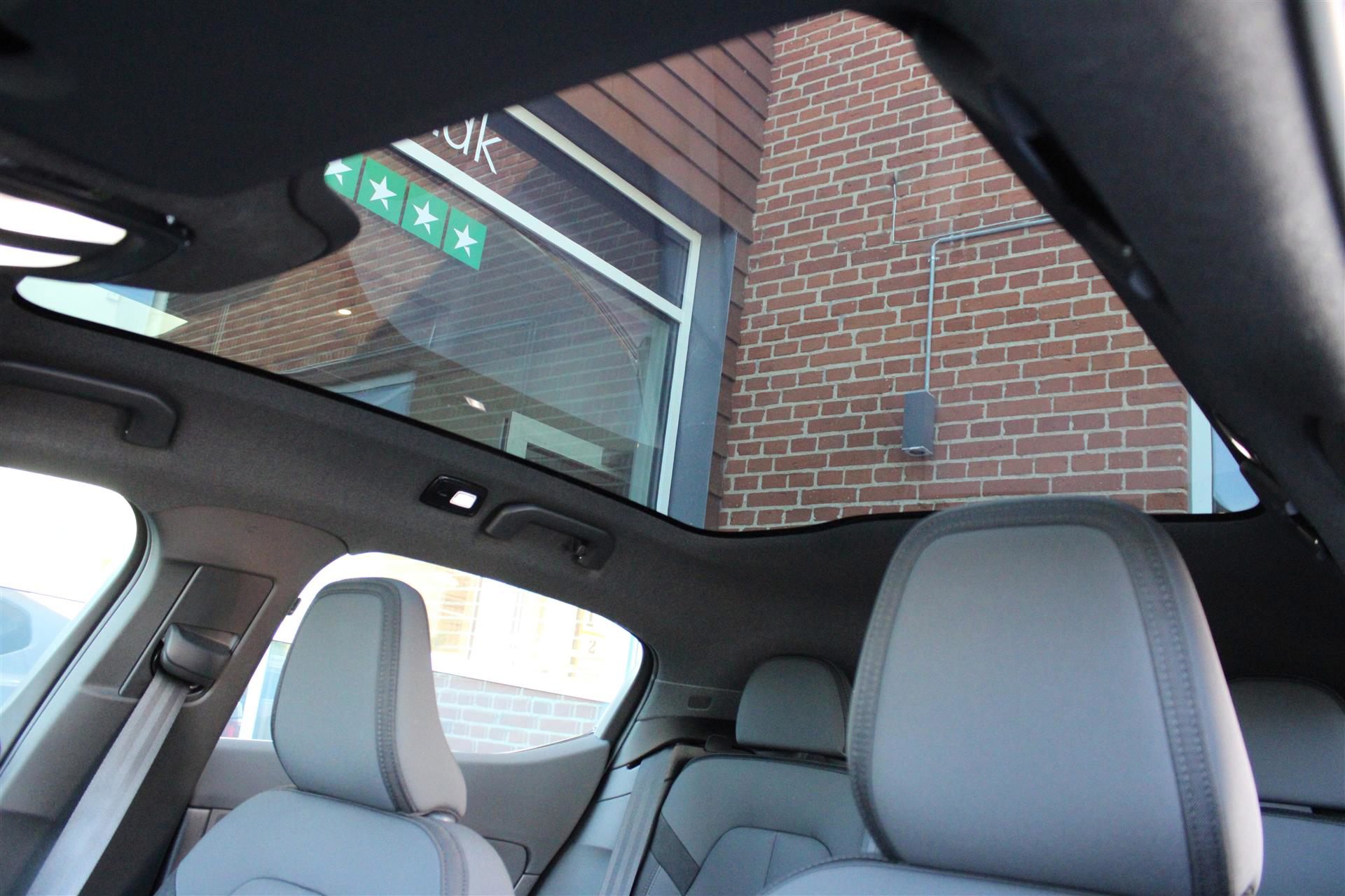 Billede af Polestar 2 EL Long Range AWD 408HK 5d Aut.