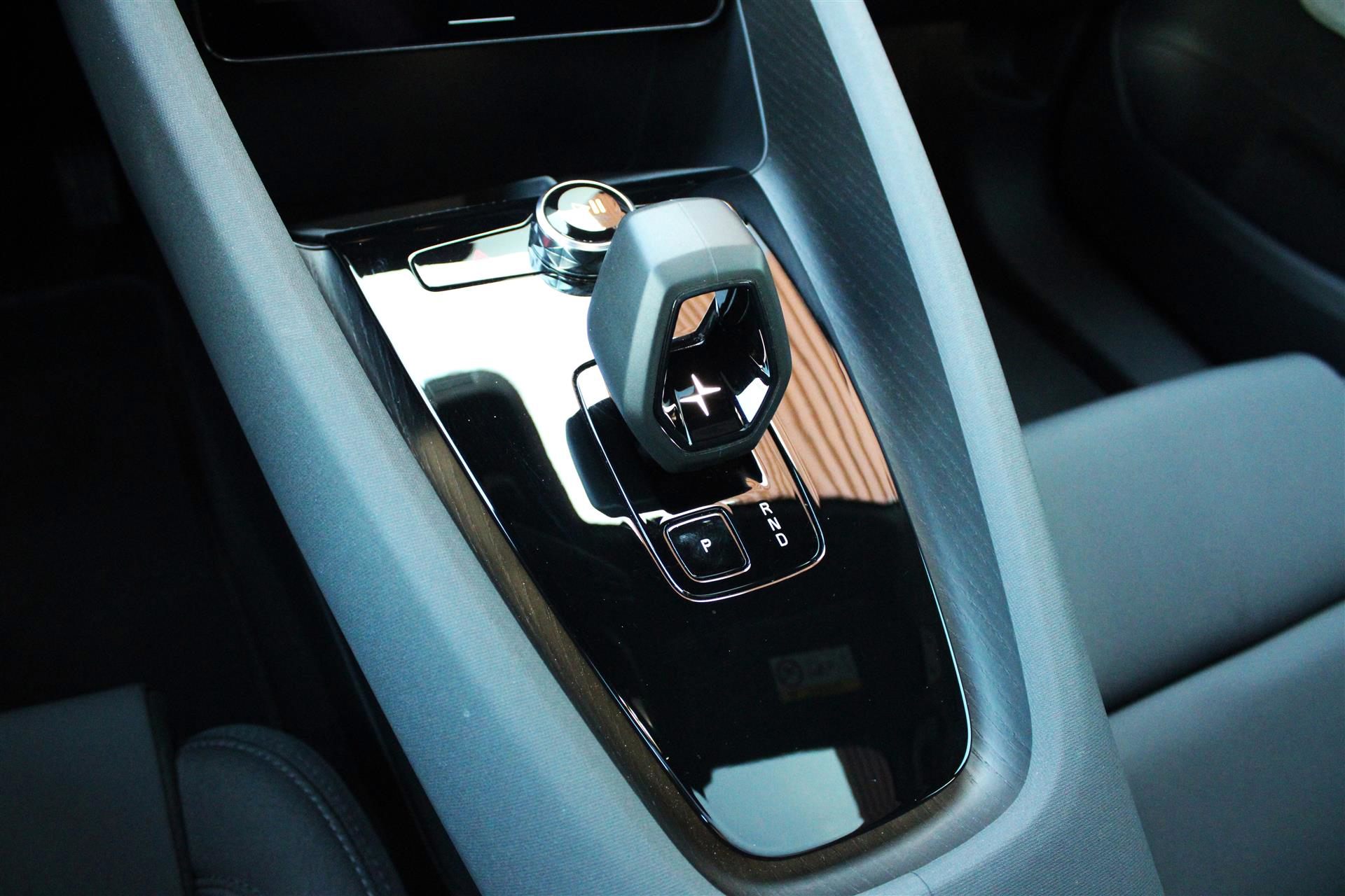 Billede af Polestar 2 EL Long Range AWD 408HK 5d Aut.