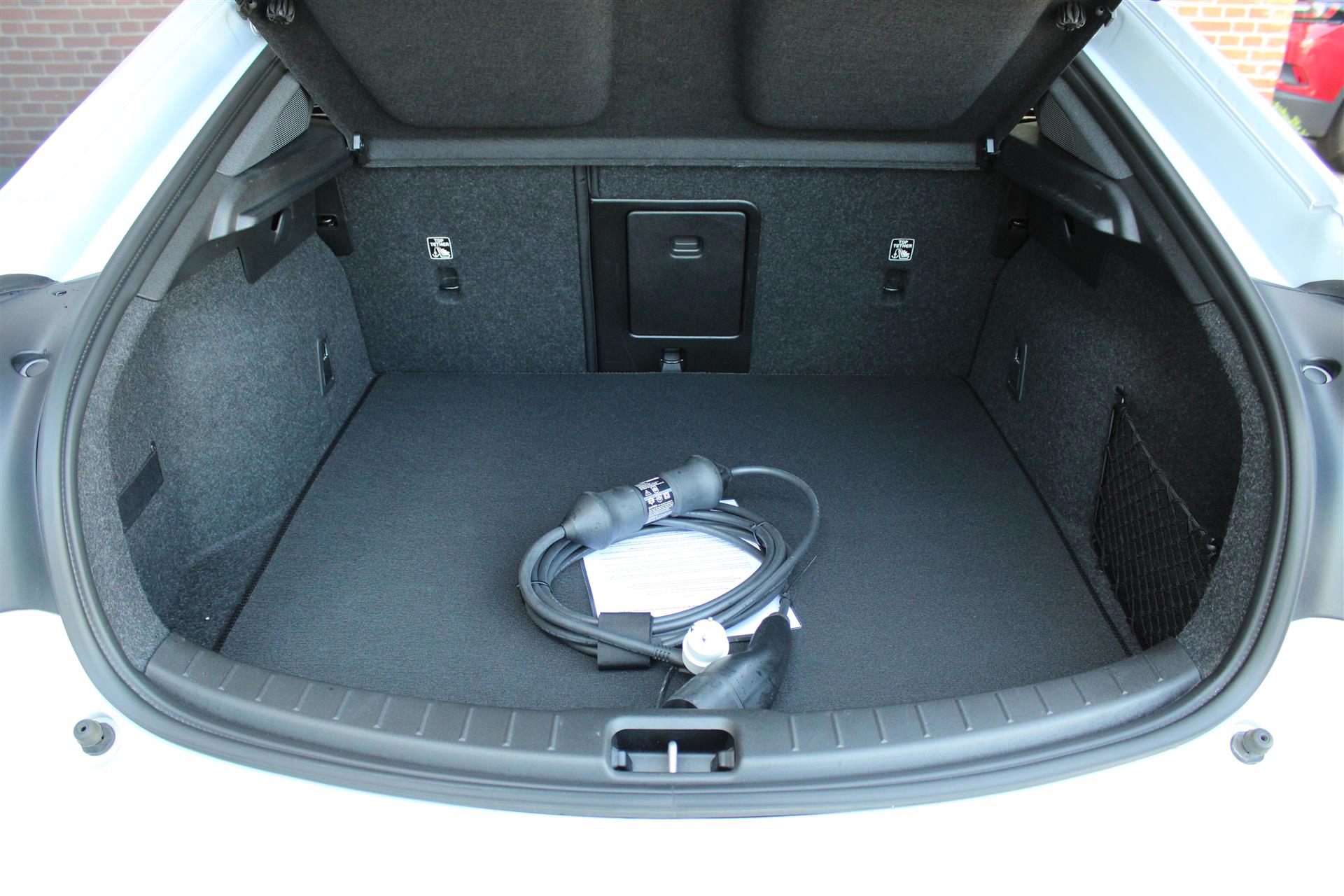 Billede af Polestar 2 EL Long Range AWD 408HK 5d Aut.