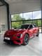 Billede af Kia EV6 EL Long Range Performance GT-Line AWD 325HK 5d Aut.