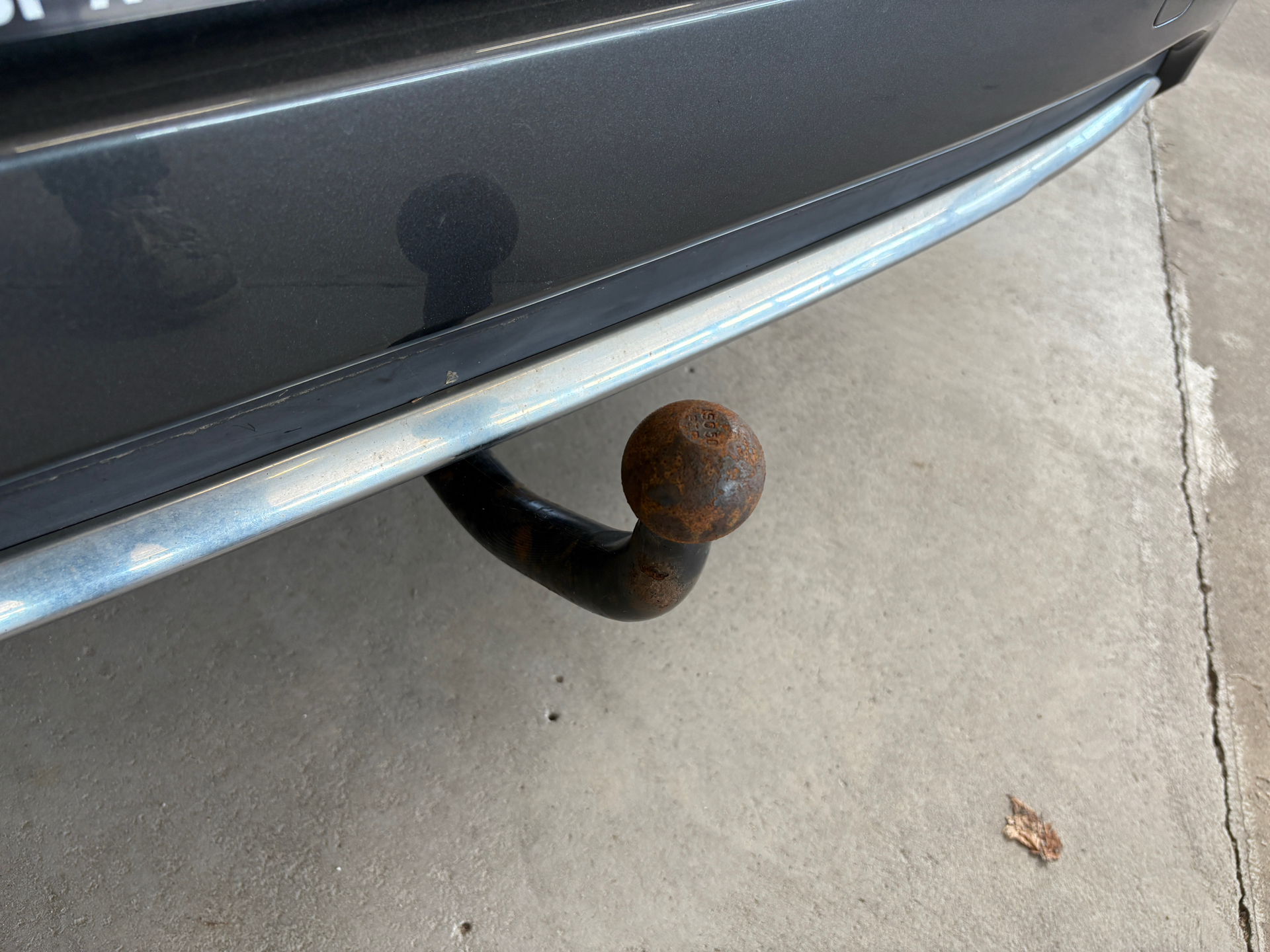 Billede af Citroën C4 1,6 HDI Attraction 90HK 5d