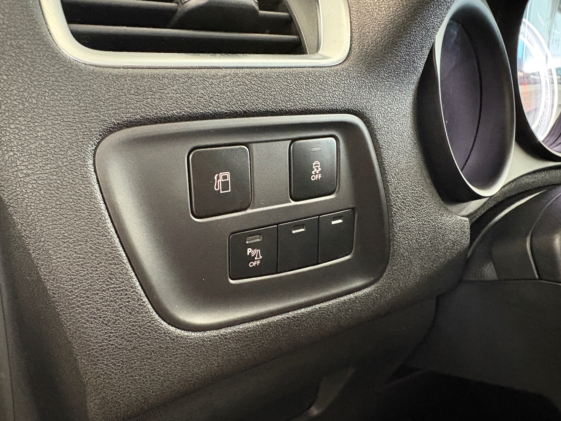 Billede af Citroën C4 1,6 HDI Attraction 90HK 5d