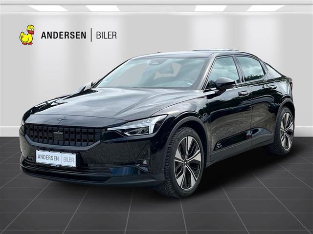 Billede af Polestar 2 EL Long range Single motor 231HK 5d Aut.