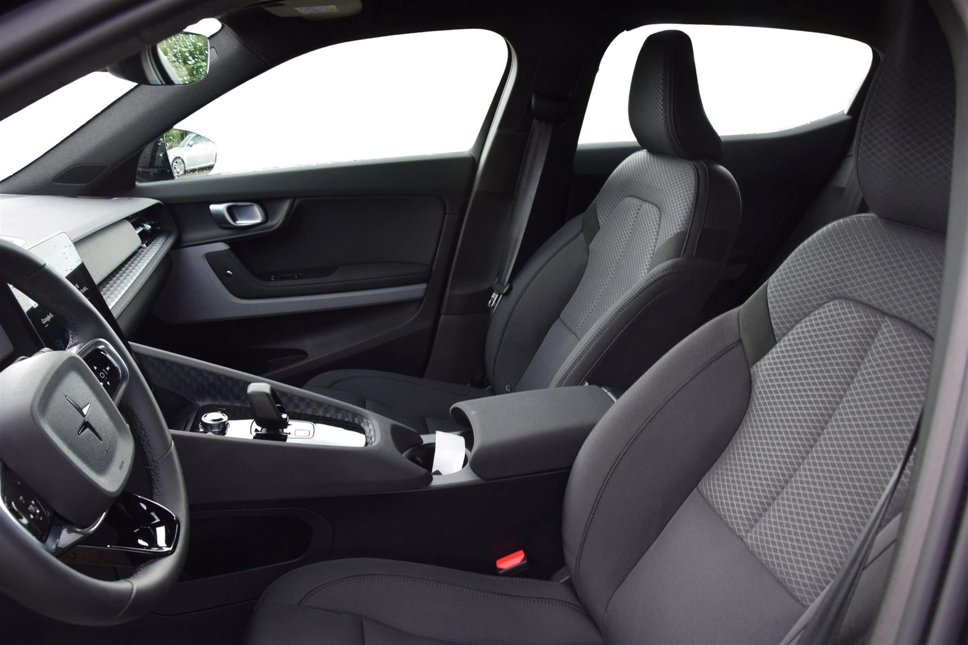 Billede af Polestar 2 EL Long range Single motor 299HK 5d Aut.