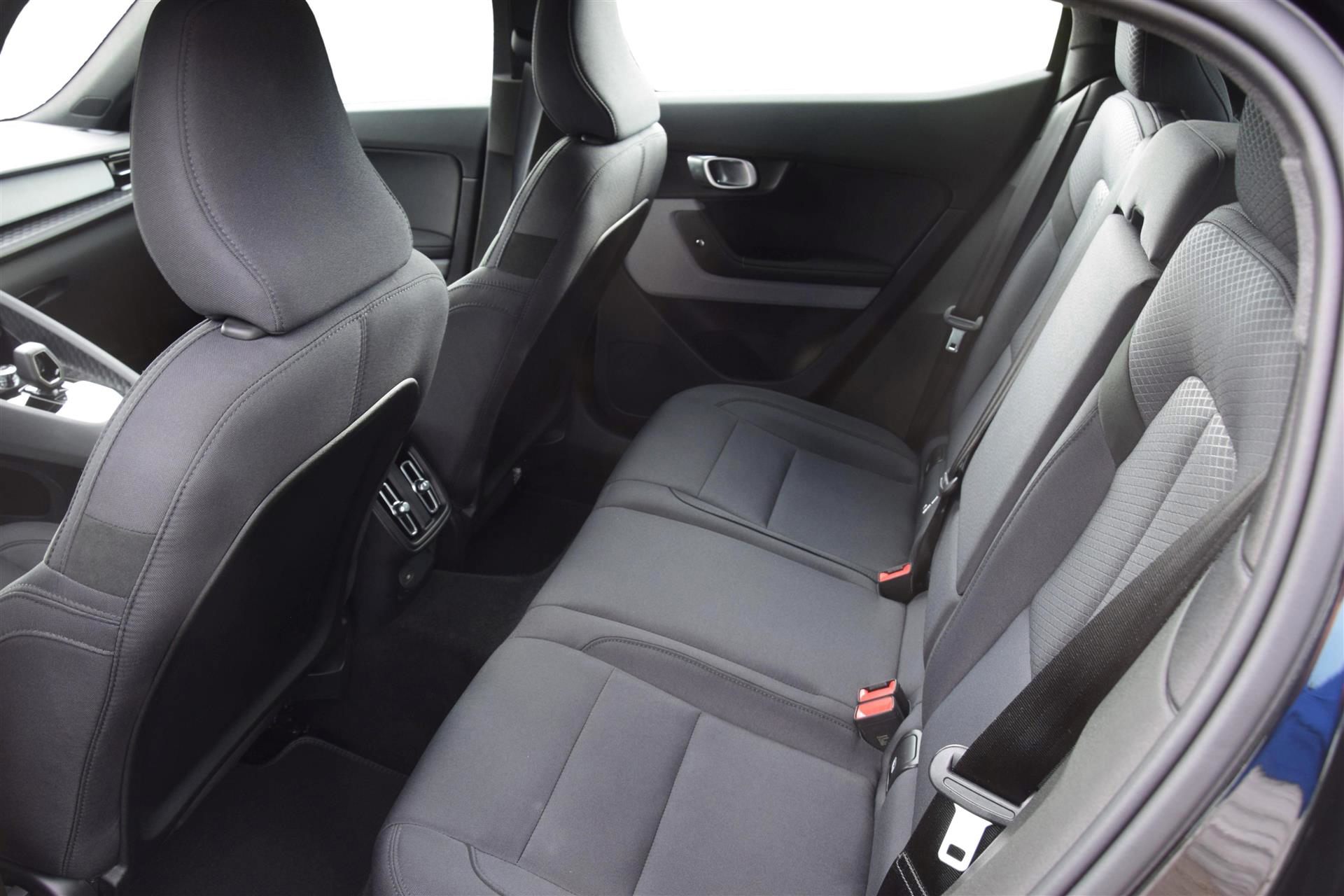 Billede af Polestar 2 EL Long range Single motor 299HK 5d Aut.