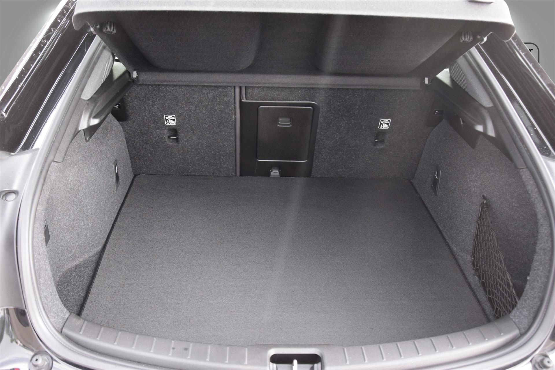 Billede af Polestar 2 EL Long range Single motor 299HK 5d Aut.