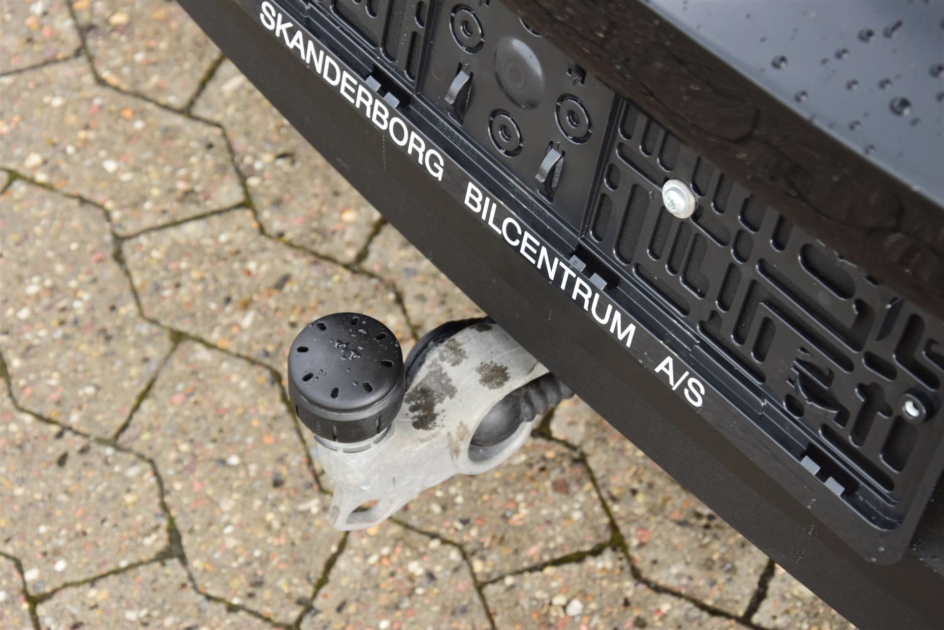 Billede af Polestar 2 EL Long range Single motor 299HK 5d Aut.