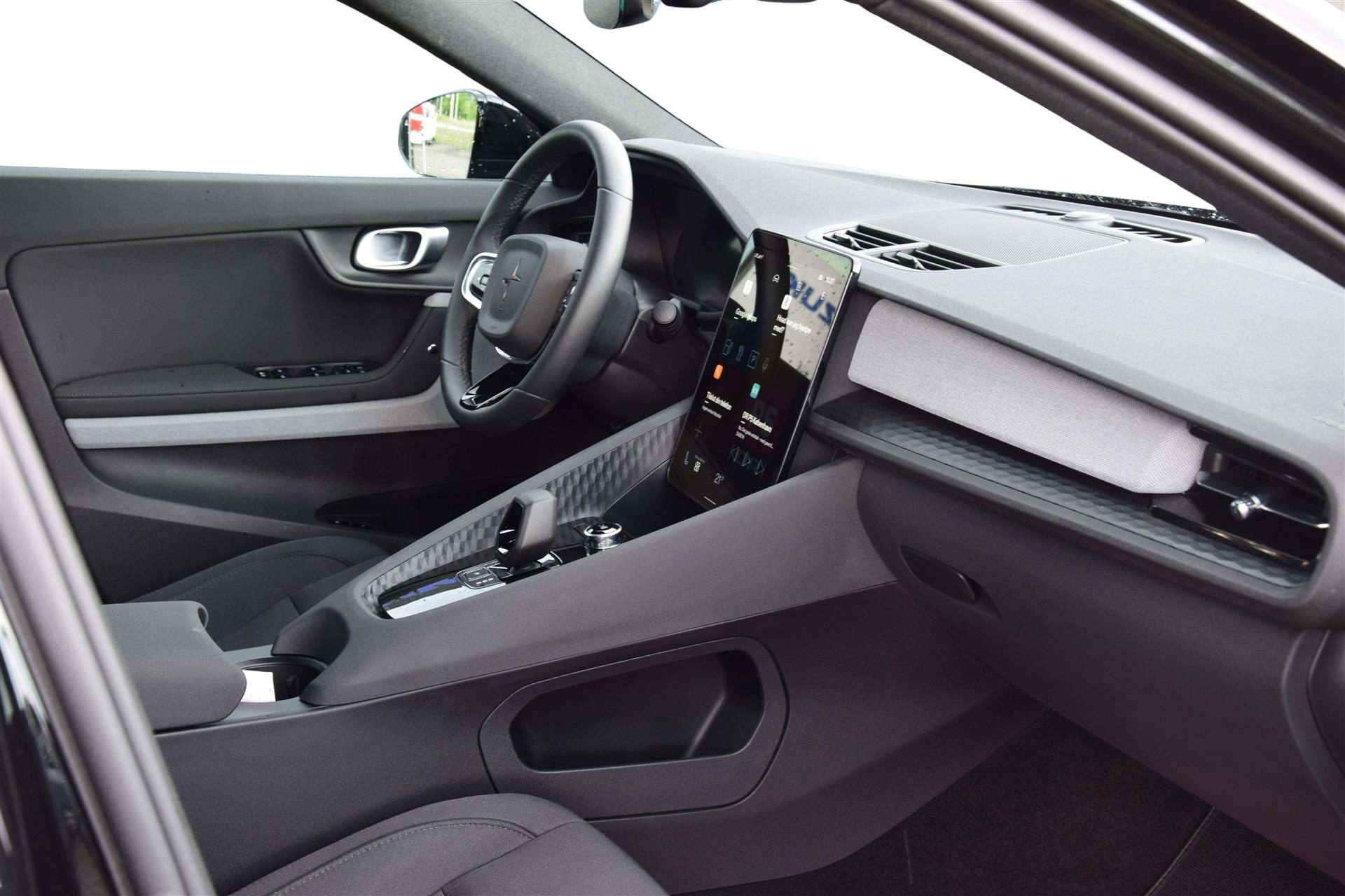 Billede af Polestar 2 EL Long range Single motor 299HK 5d Aut.