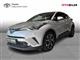 Billede af Toyota C-HR 1,8 Hybrid C-LUB Premium Selected Multidrive S 122HK 5d Aut.