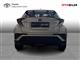 Billede af Toyota C-HR 1,8 Hybrid C-LUB Premium Selected Multidrive S 122HK 5d Aut.