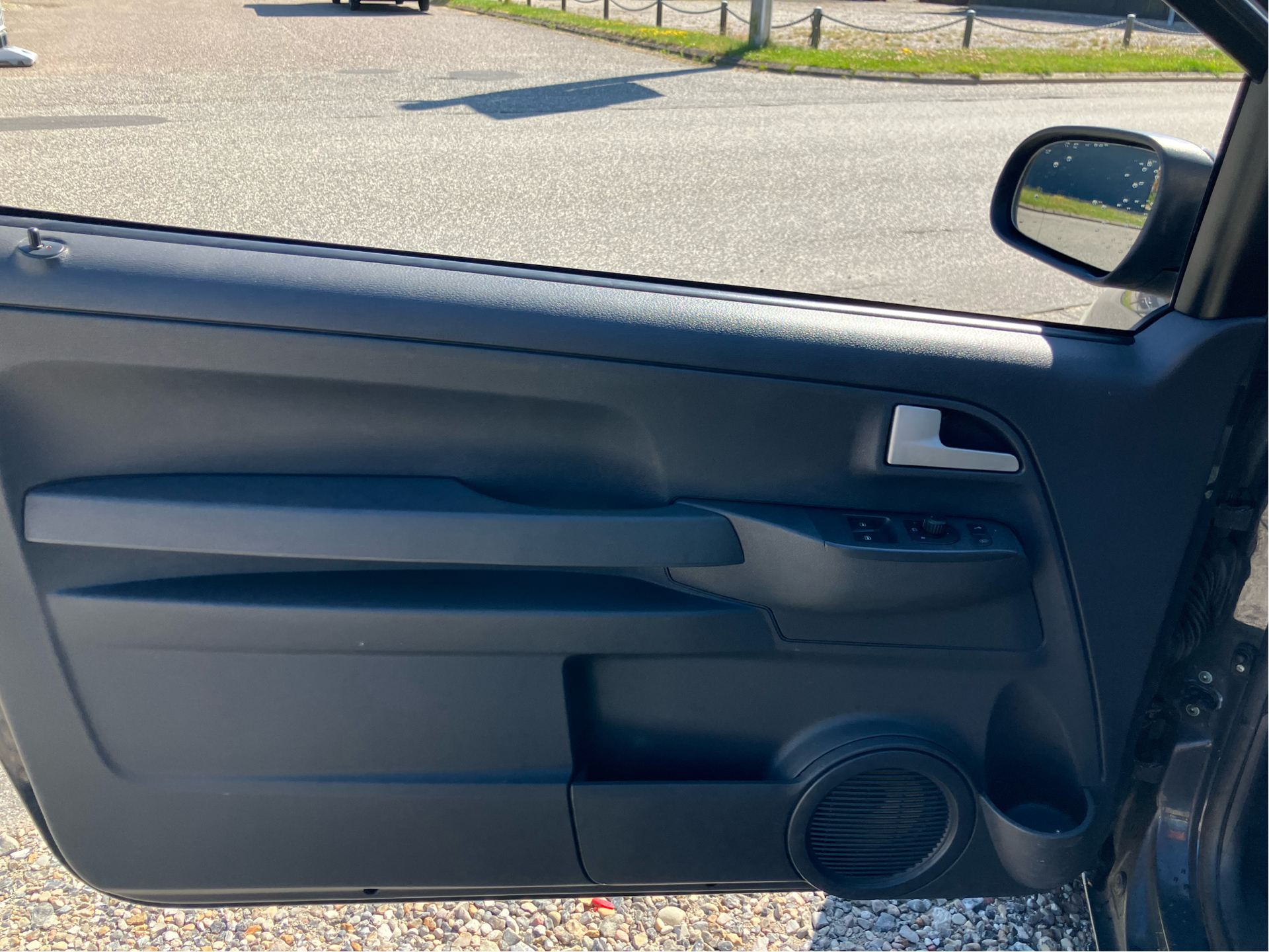 Billede af VW Fox 1,2 55HK 3d