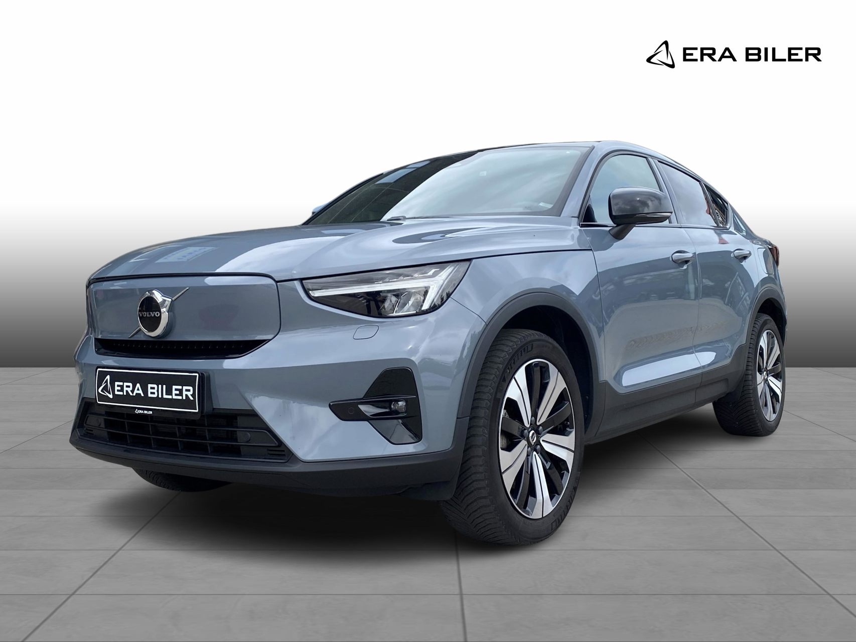 Billede af Volvo C40 P6 Recharge Plus 231HK 4d Aut.