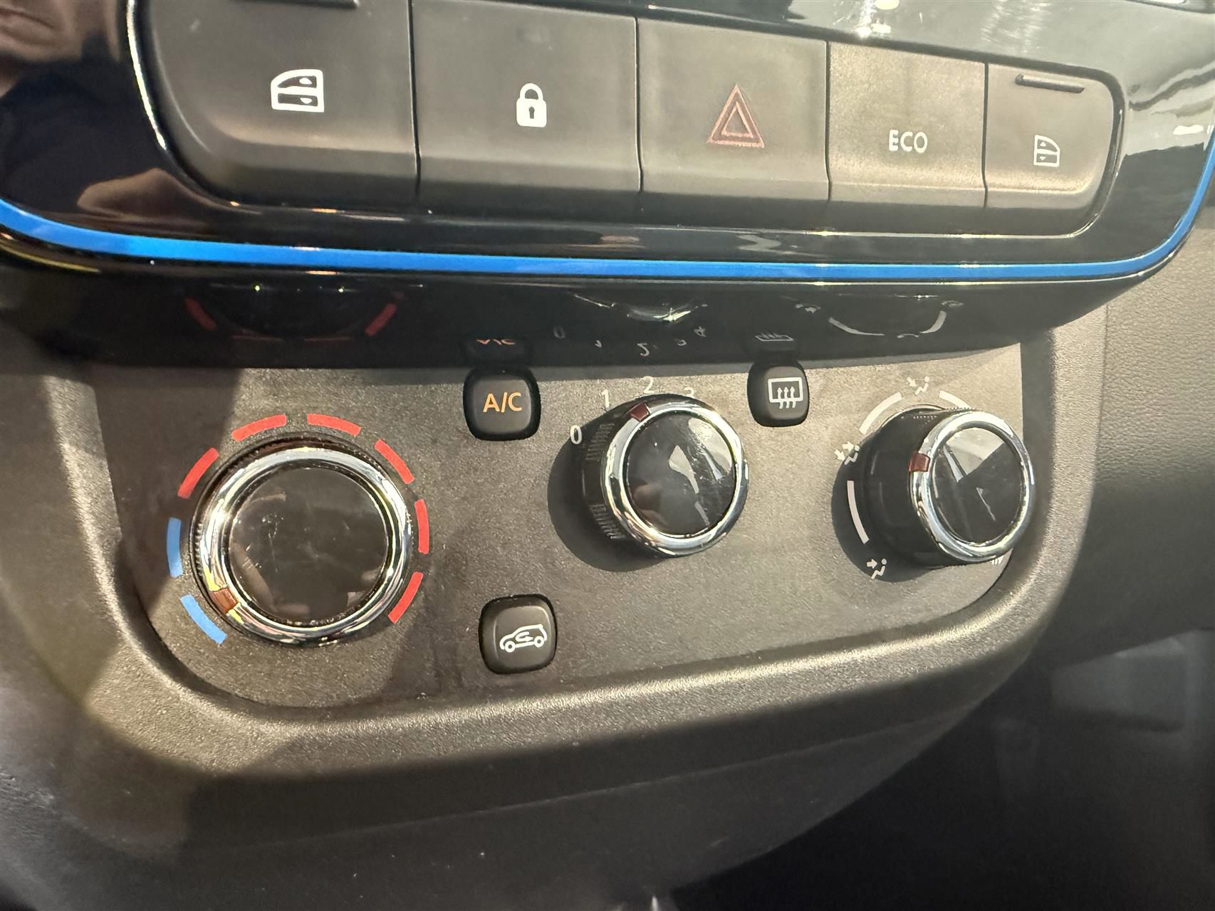 Billede af Dacia Spring EL Comfort 44HK 5d Aut.