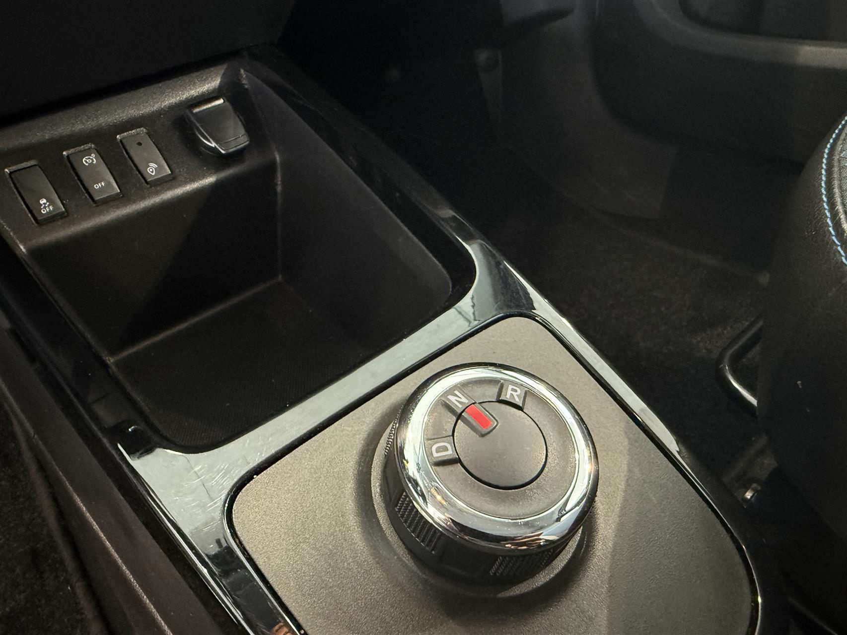 Billede af Dacia Spring EL Comfort 44HK 5d Aut.