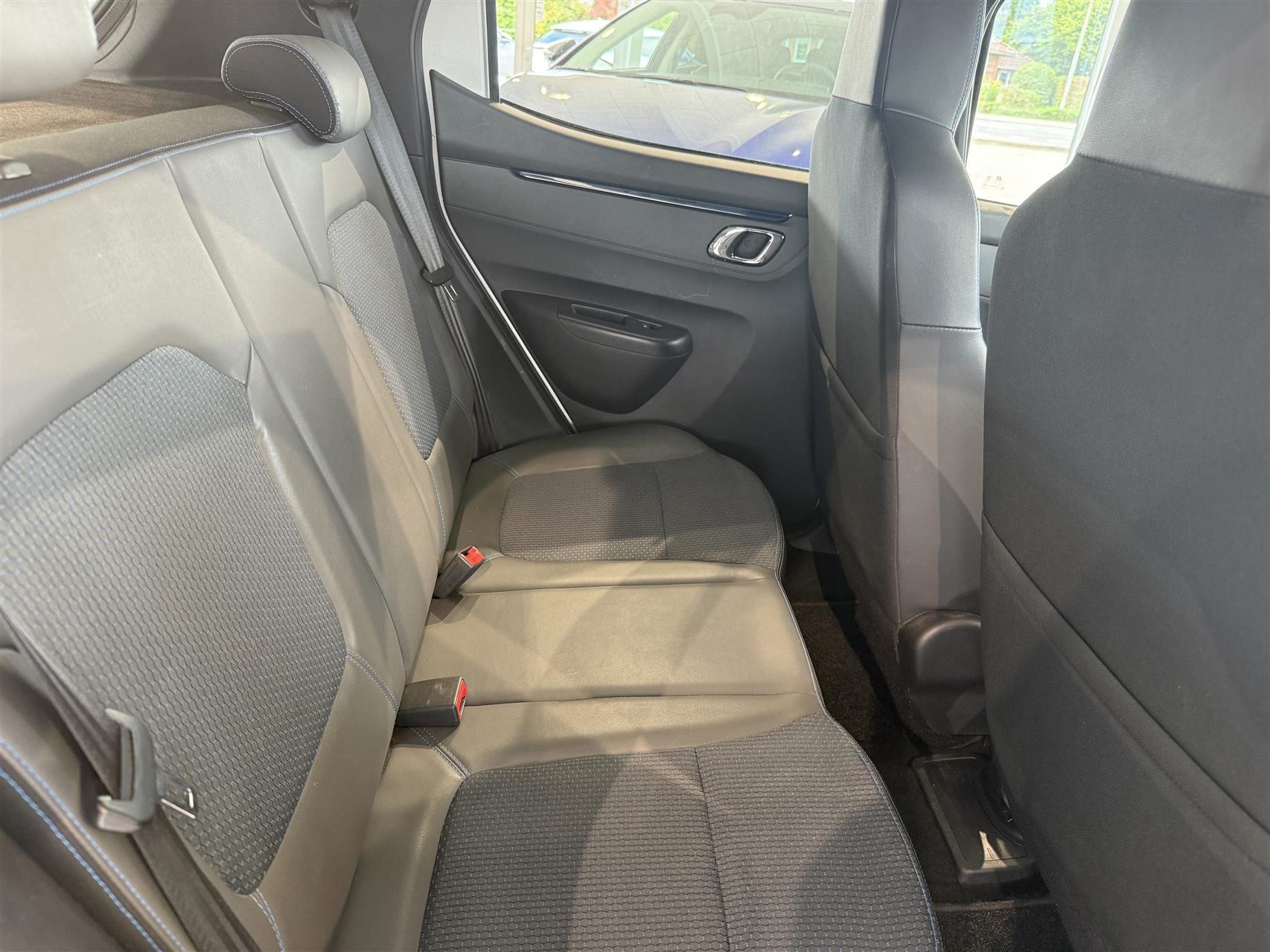 Billede af Dacia Spring EL Comfort 44HK 5d Aut.