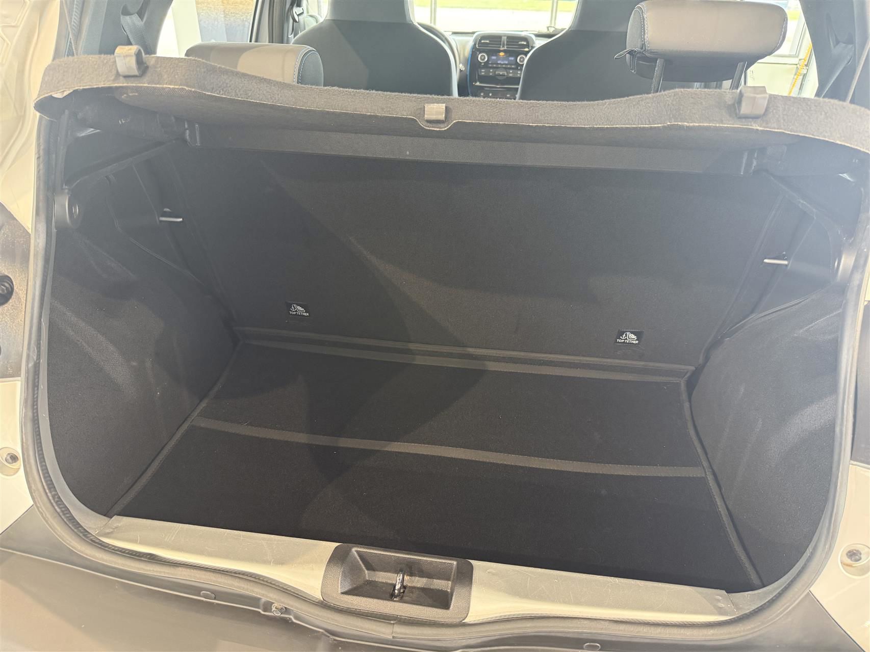 Billede af Dacia Spring EL Comfort 44HK 5d Aut.