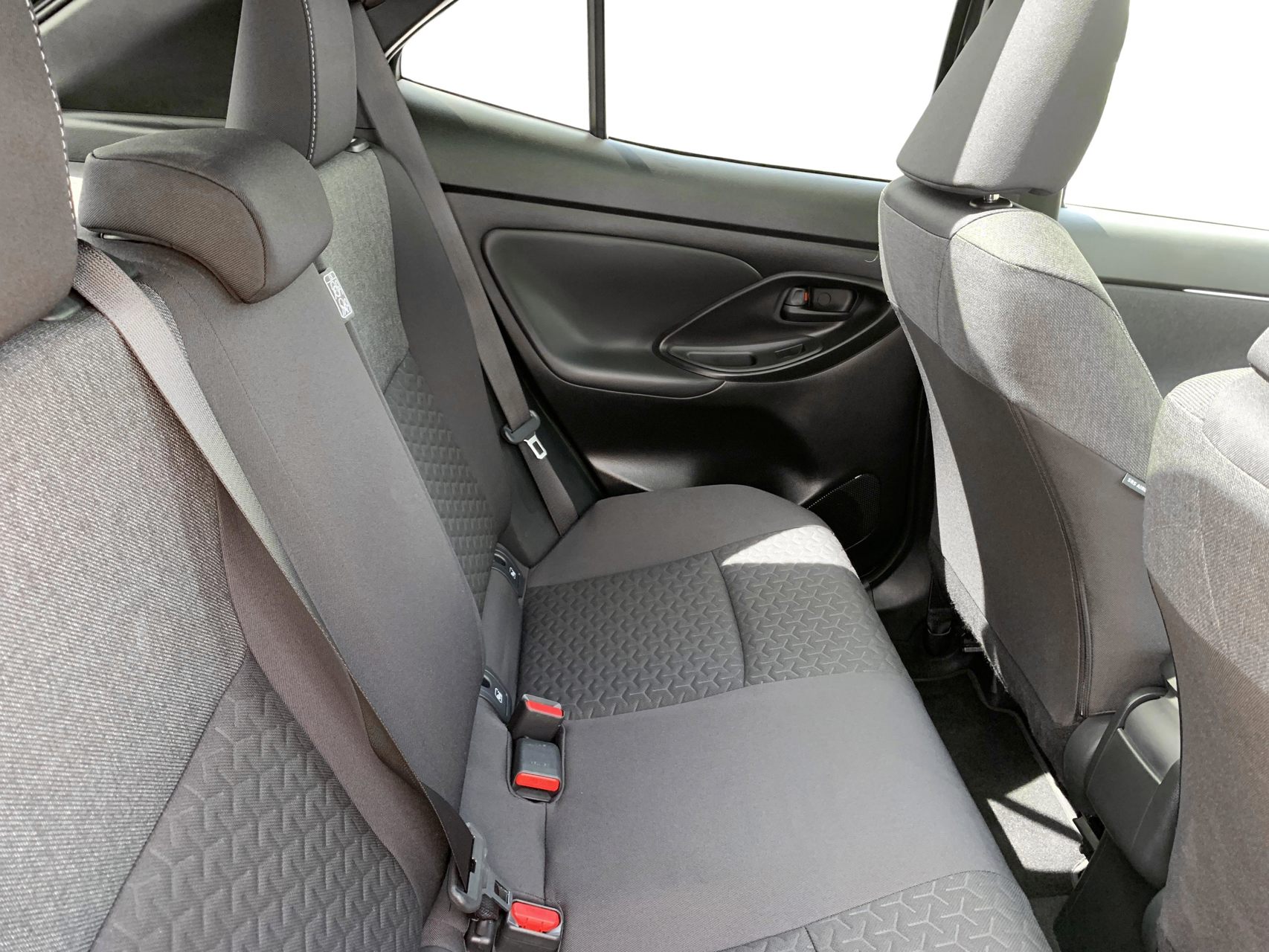 Billede af Toyota Yaris Cross 1,5 Hybrid Style 116HK 5d Trinl. Gear