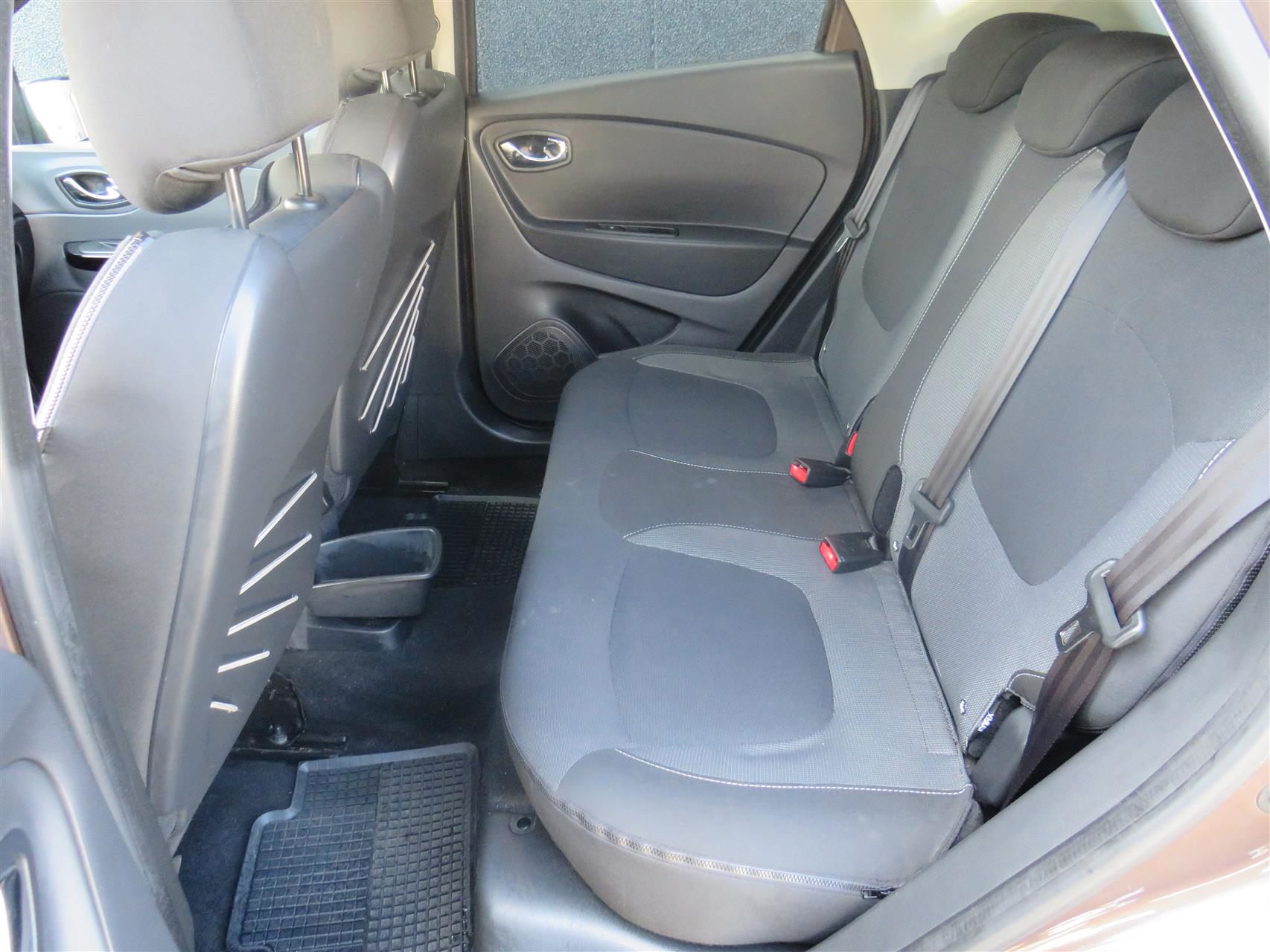 Billede af Renault Captur 1,5 Energy DCI Dynamique 90HK 5d
