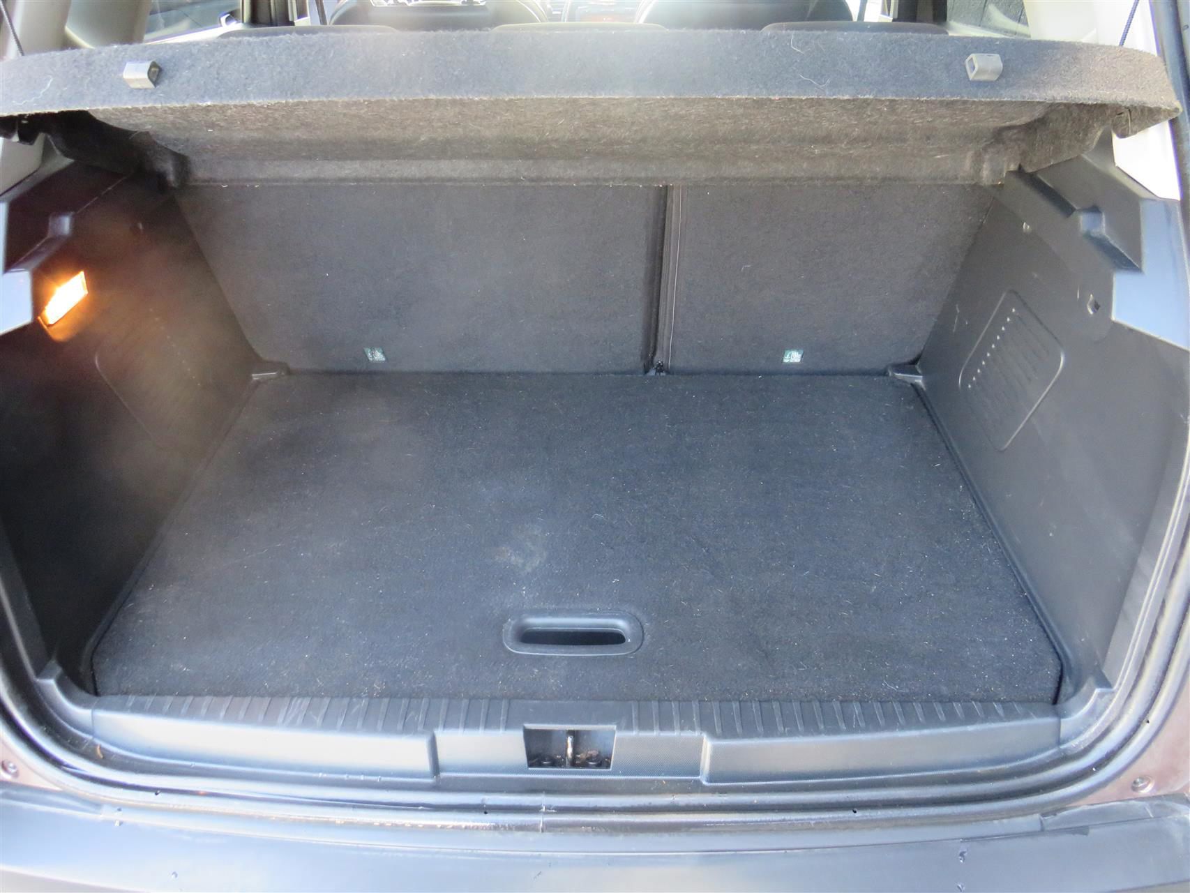 Billede af Renault Captur 1,5 Energy DCI Dynamique 90HK 5d