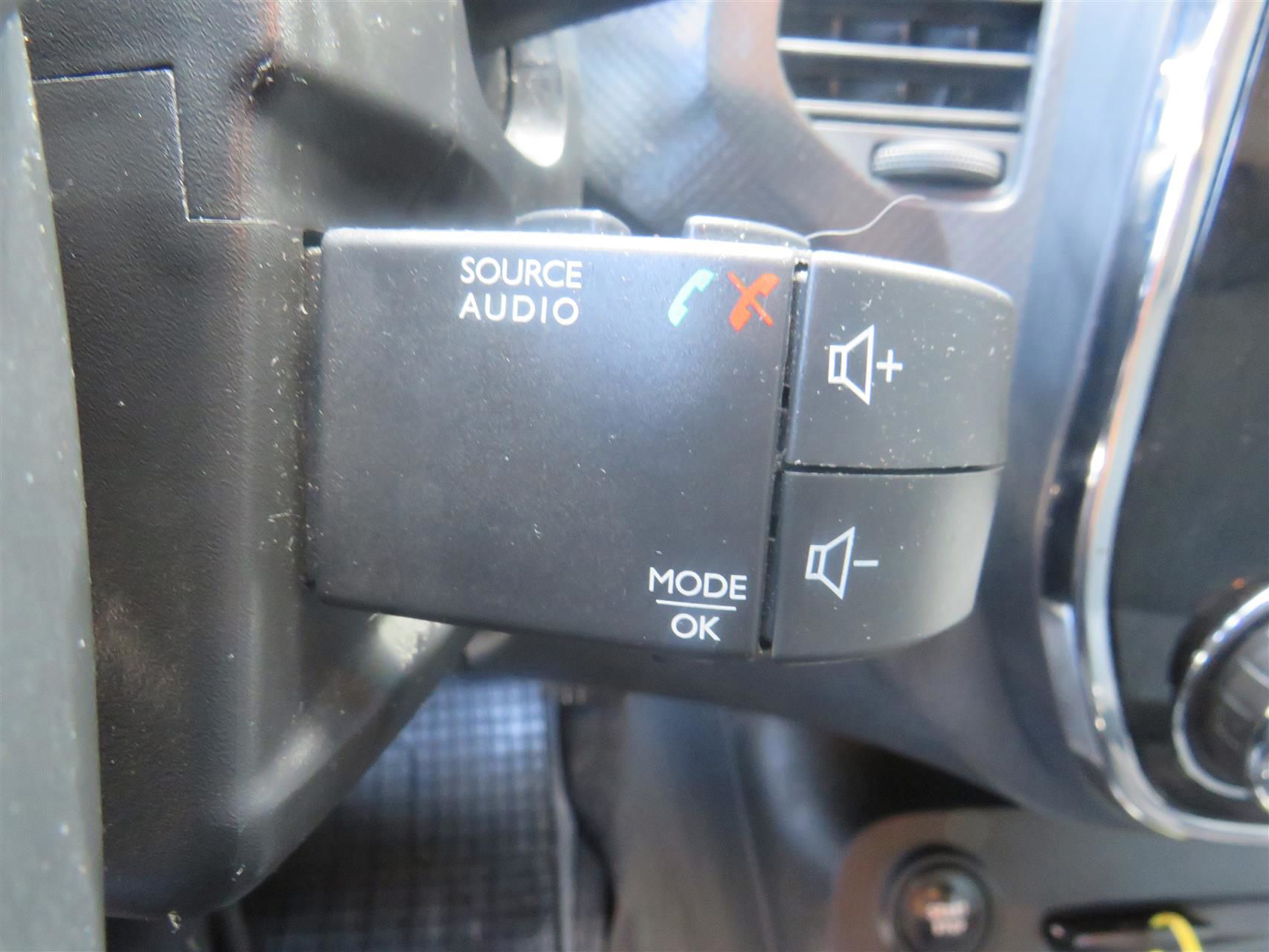 Billede af Renault Captur 1,5 Energy DCI Dynamique 90HK 5d