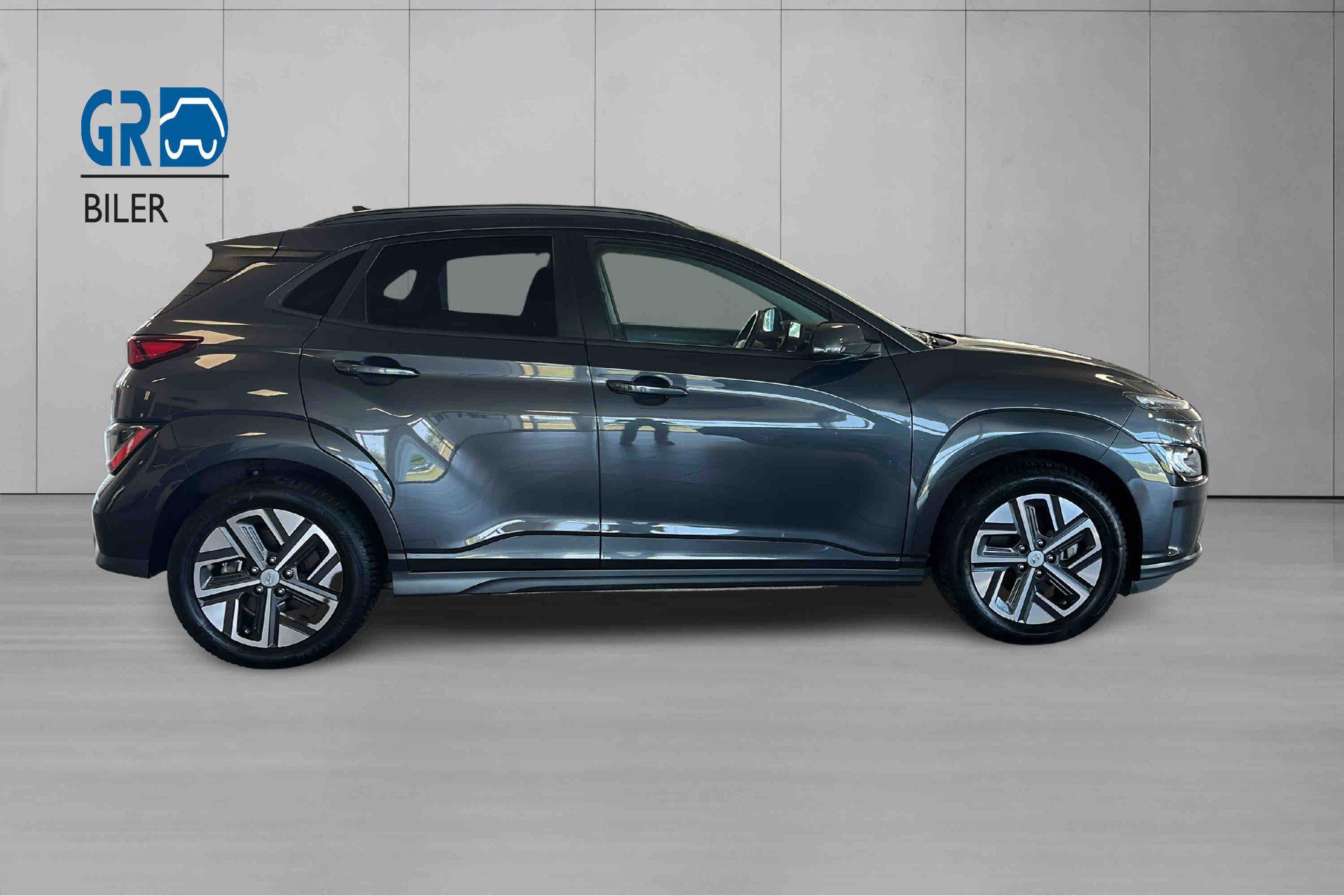 Billede af Hyundai Kona EL Trend 204HK 5d Aut.