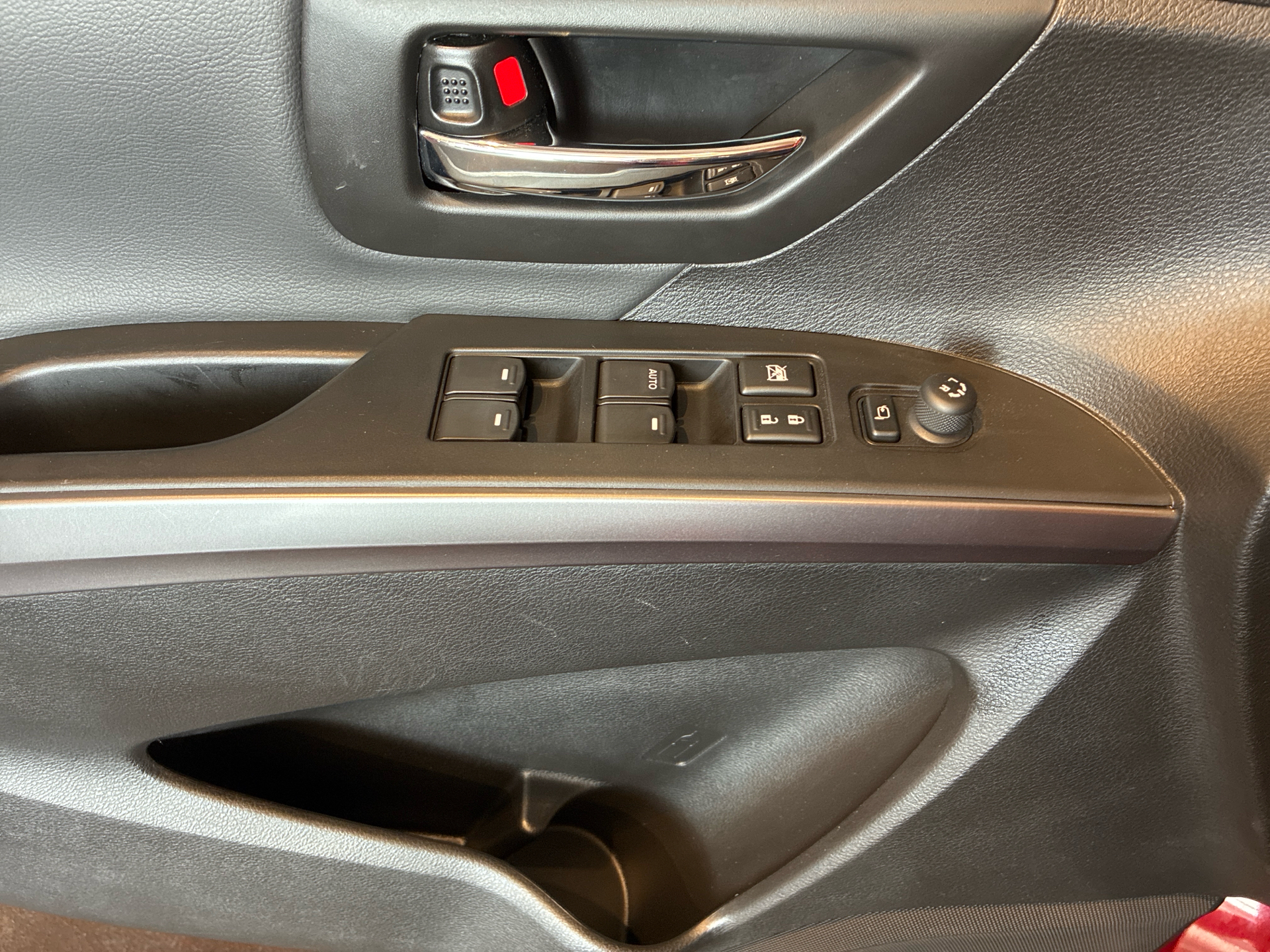 Billede af Suzuki S-Cross 1,5 Hybrid Adventure Hybrid AGS 102HK 5d 6g Aut.