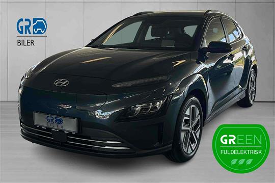 Hyundai Kona EL Advanced 204HK 5d Aut.