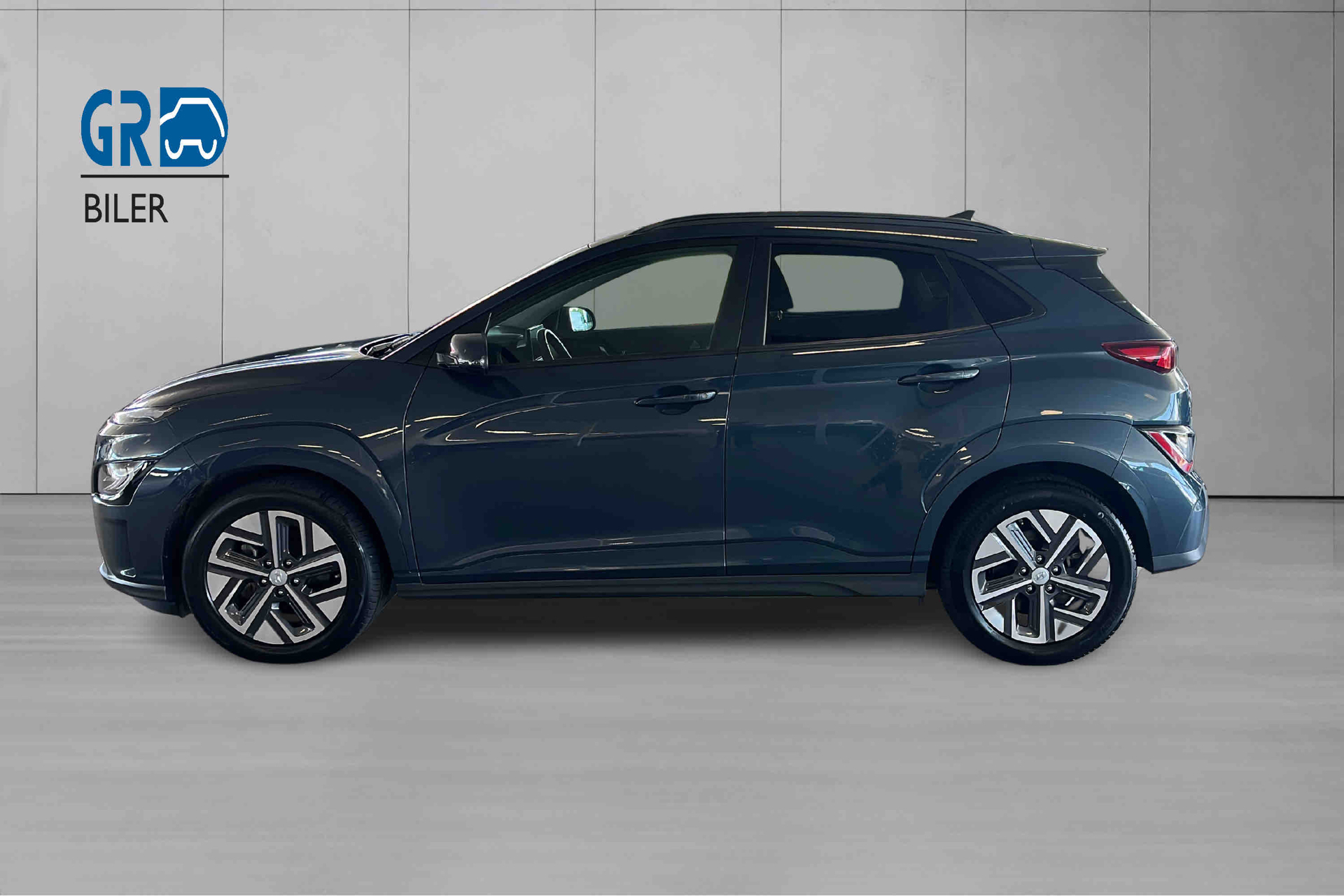 Billede af Hyundai Kona EL Advanced 204HK 5d Aut.