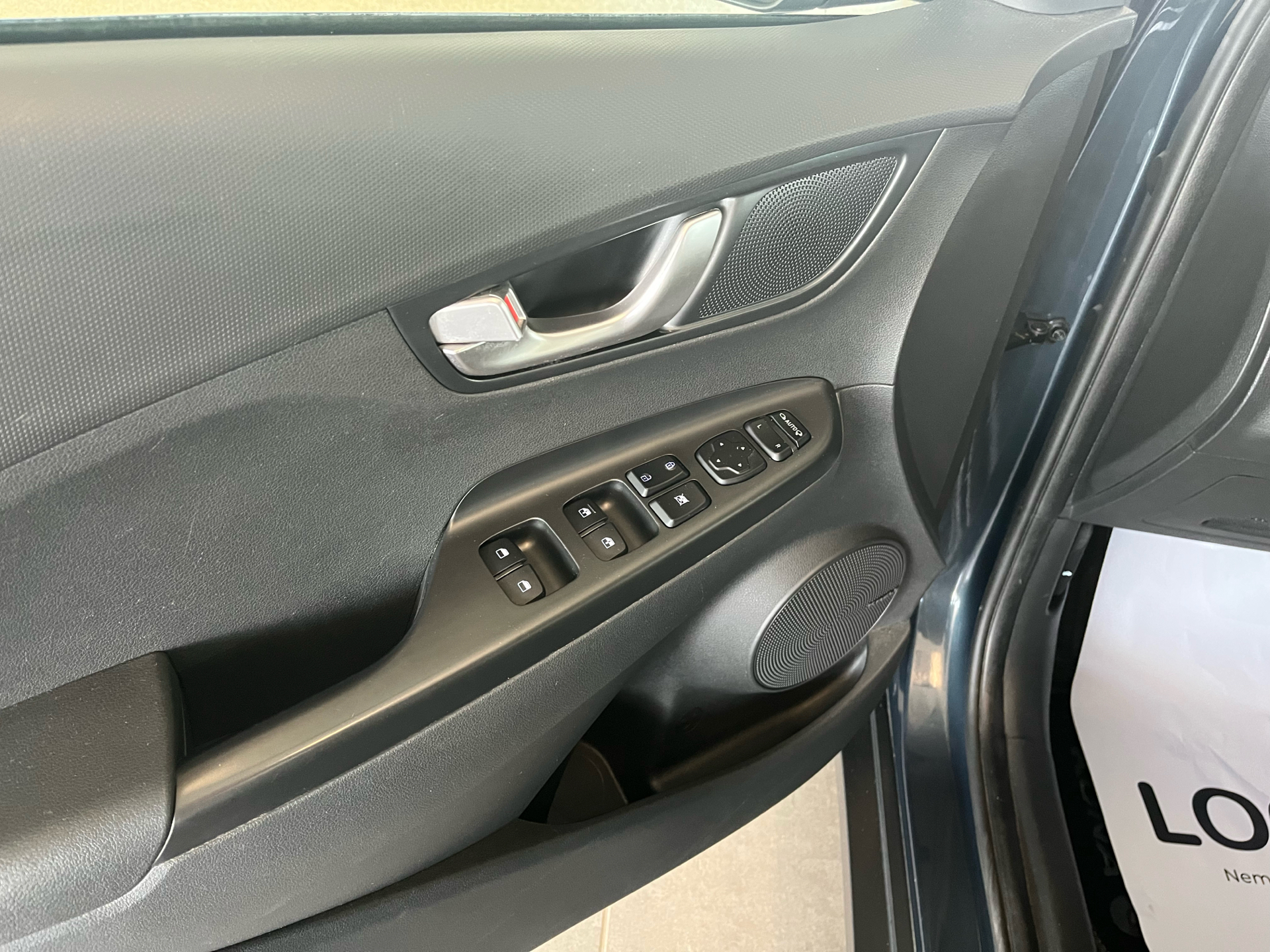 Billede af Hyundai Kona EL Advanced 204HK 5d Aut.