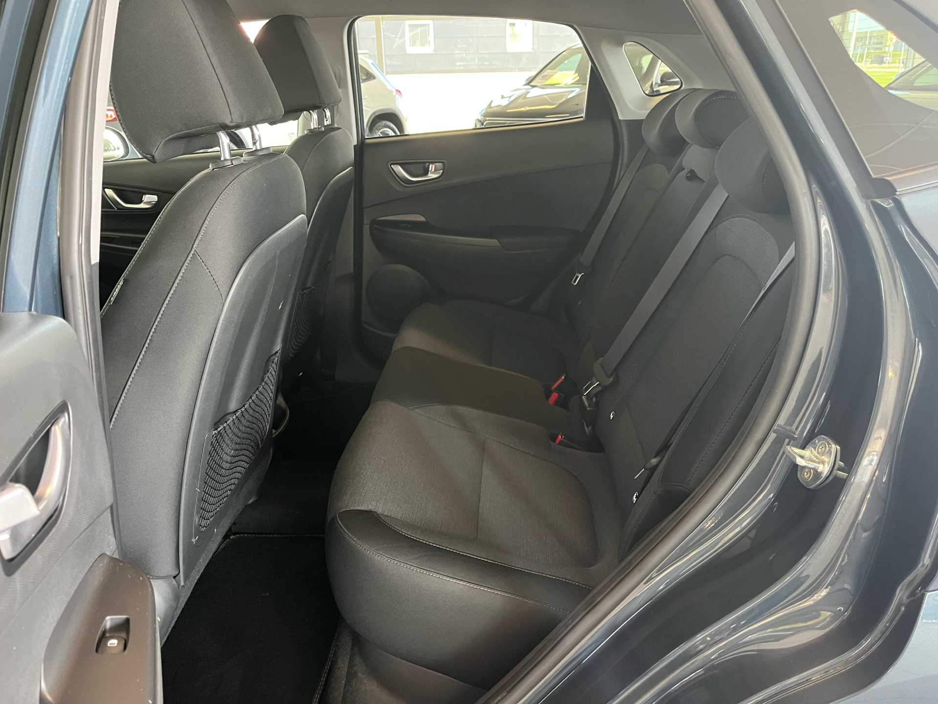 Billede af Hyundai Kona EL Advanced 204HK 5d Aut.