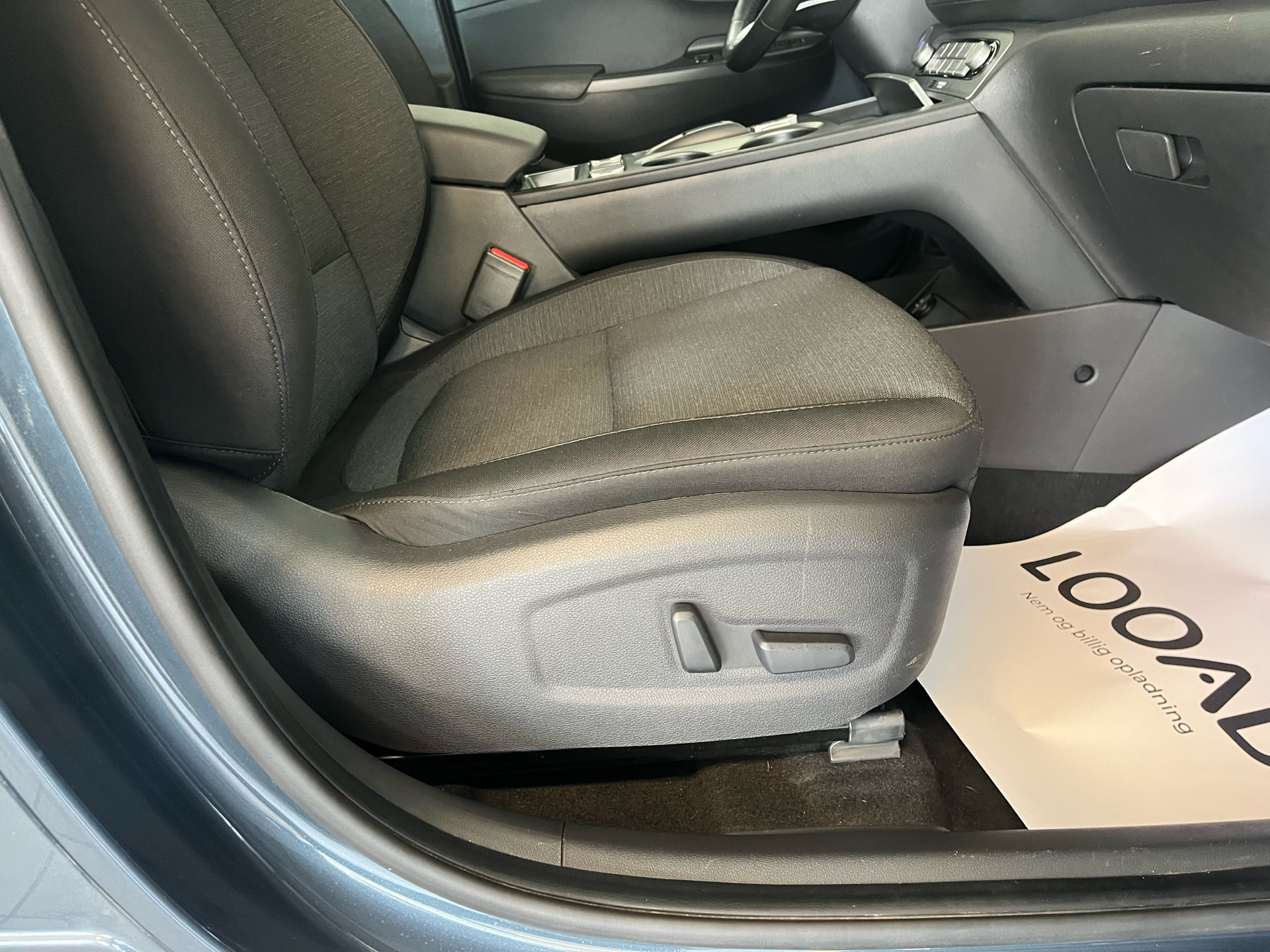 Billede af Hyundai Kona EL Advanced 204HK 5d Aut.