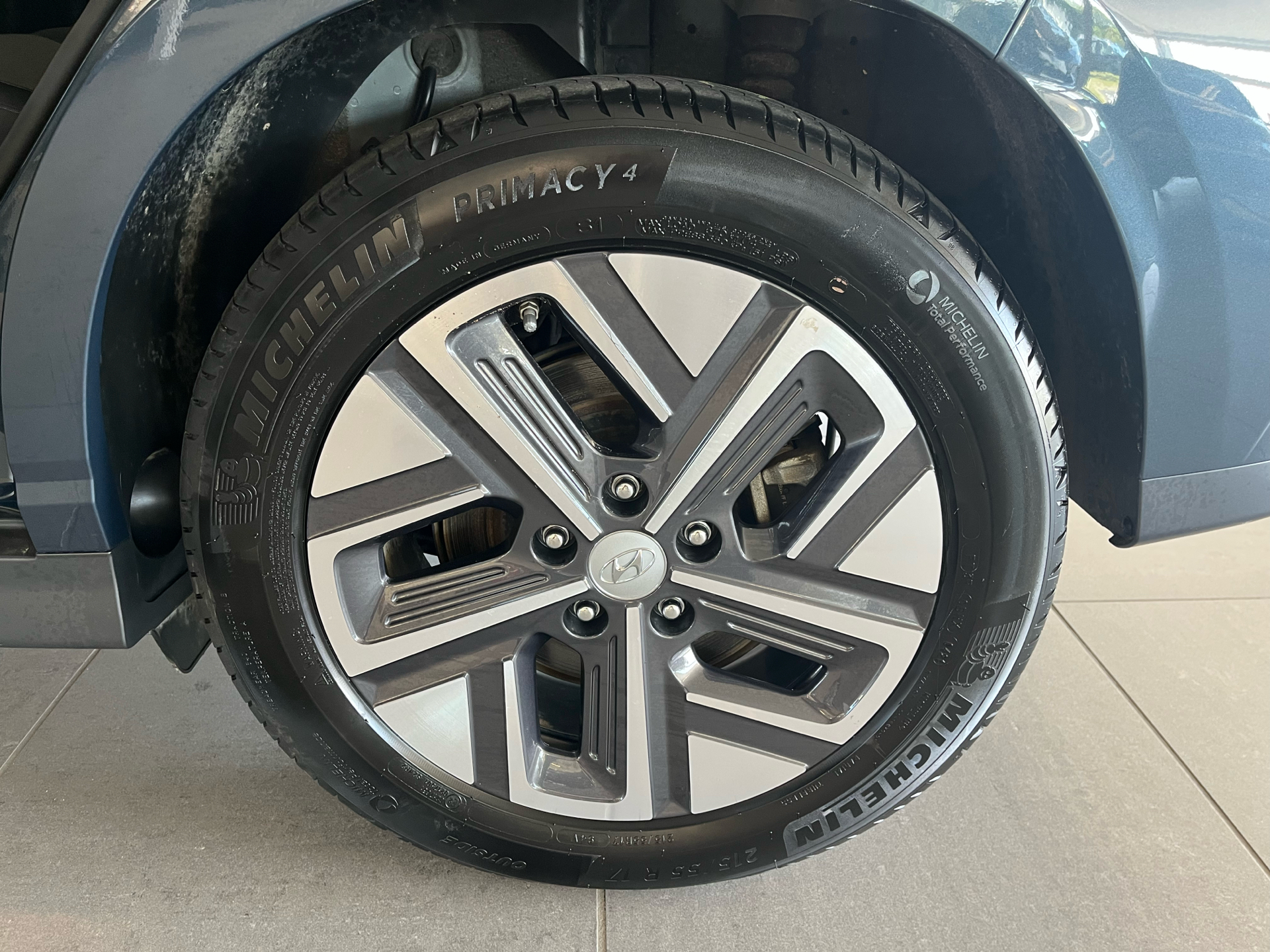 Billede af Hyundai Kona EL Advanced 204HK 5d Aut.
