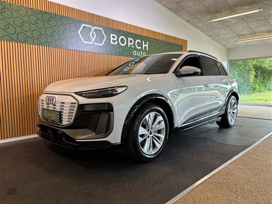 Audi Q6 E-tron Performance Progress Plus 306HK 5d Aut.