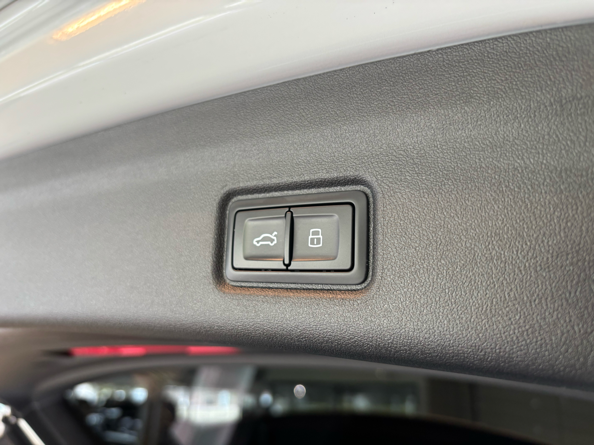 Billede af Audi Q6 E-tron Performance Progress Plus 306HK 5d Aut.